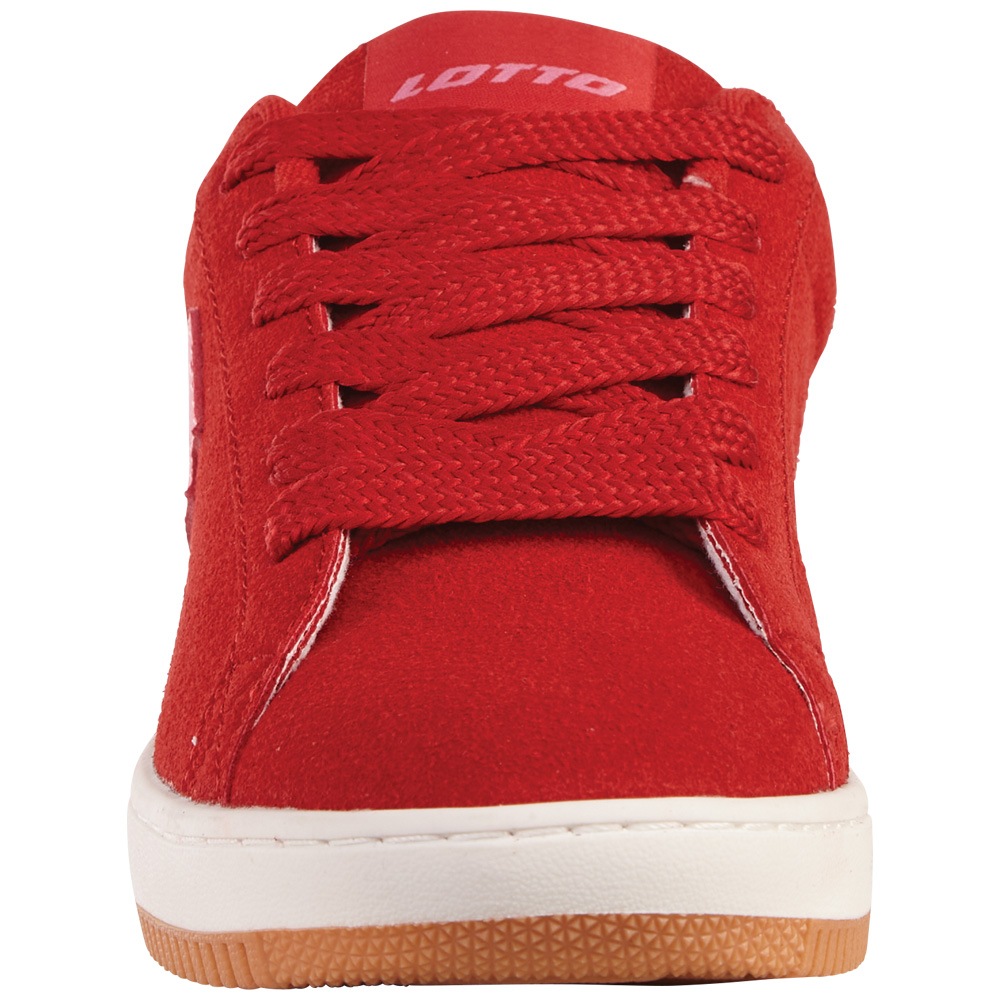 Thumbnail - lotto Sneaker - mit extra breiter Schnürung