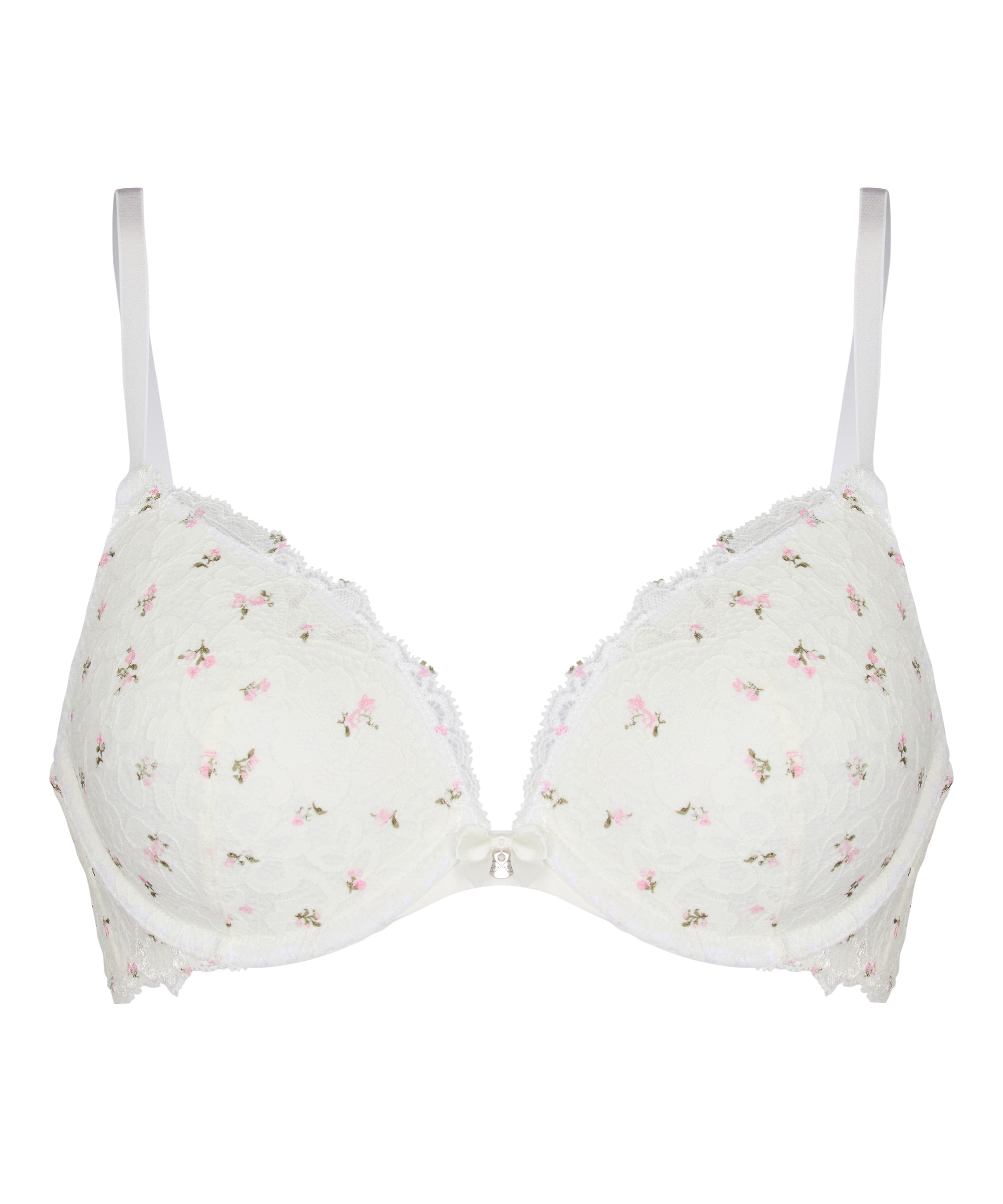 Hunkemöller Push-up-BH »Marine Padded Push-Up Underwired Bra«