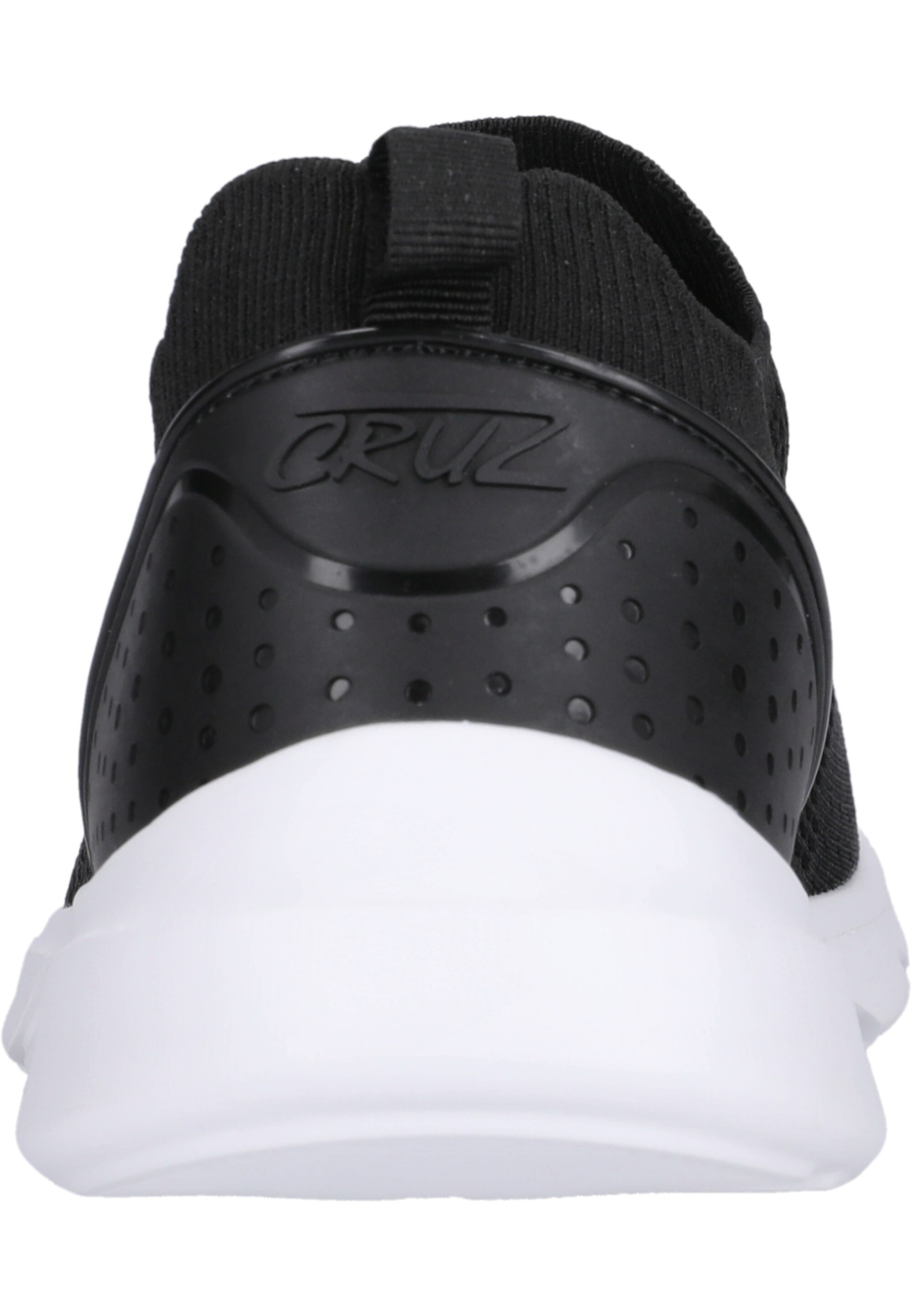 CRUZ Sneaker »Thrown«, in verschlusslosem Design