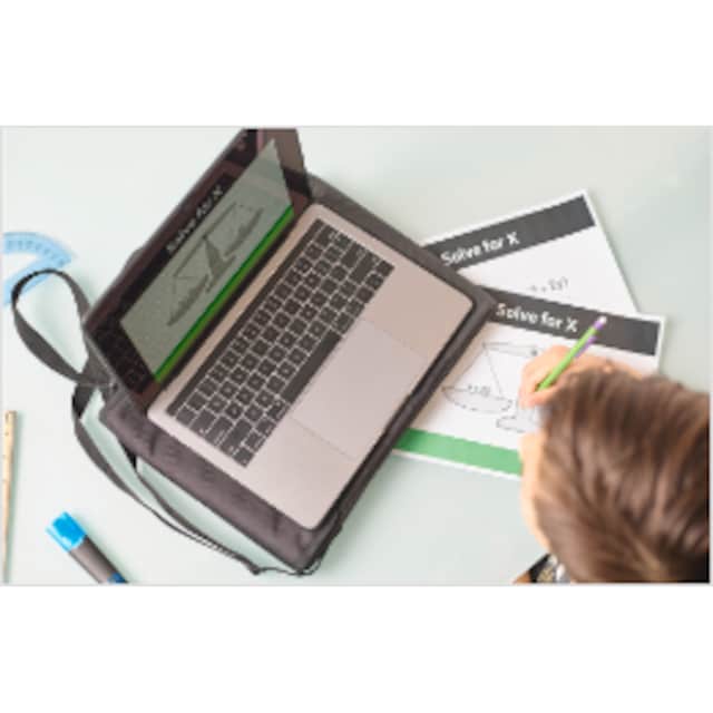 Belkin Laptoptasche »Laptoptasche mit Schulterriemen für Geräte von 14-15«  online kaufen | BAUR