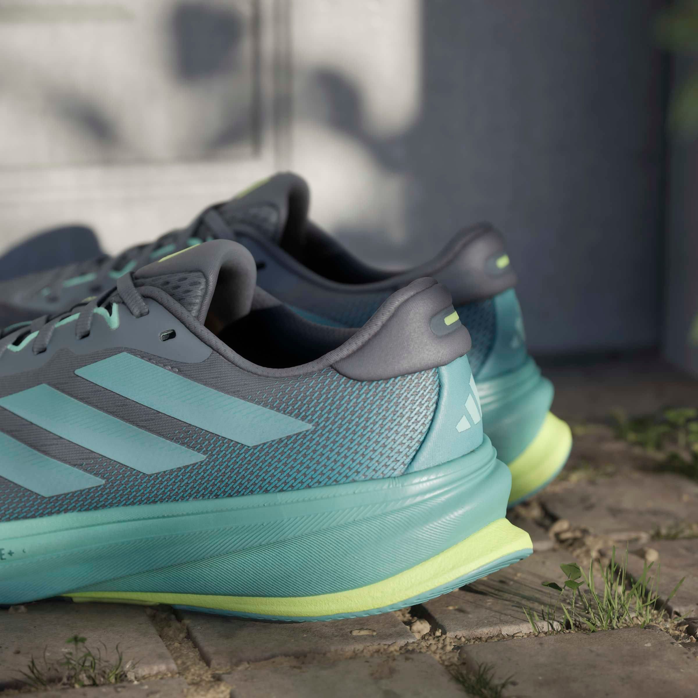 adidas Performance Laufschuh »SUPERNOVA RISE 2«