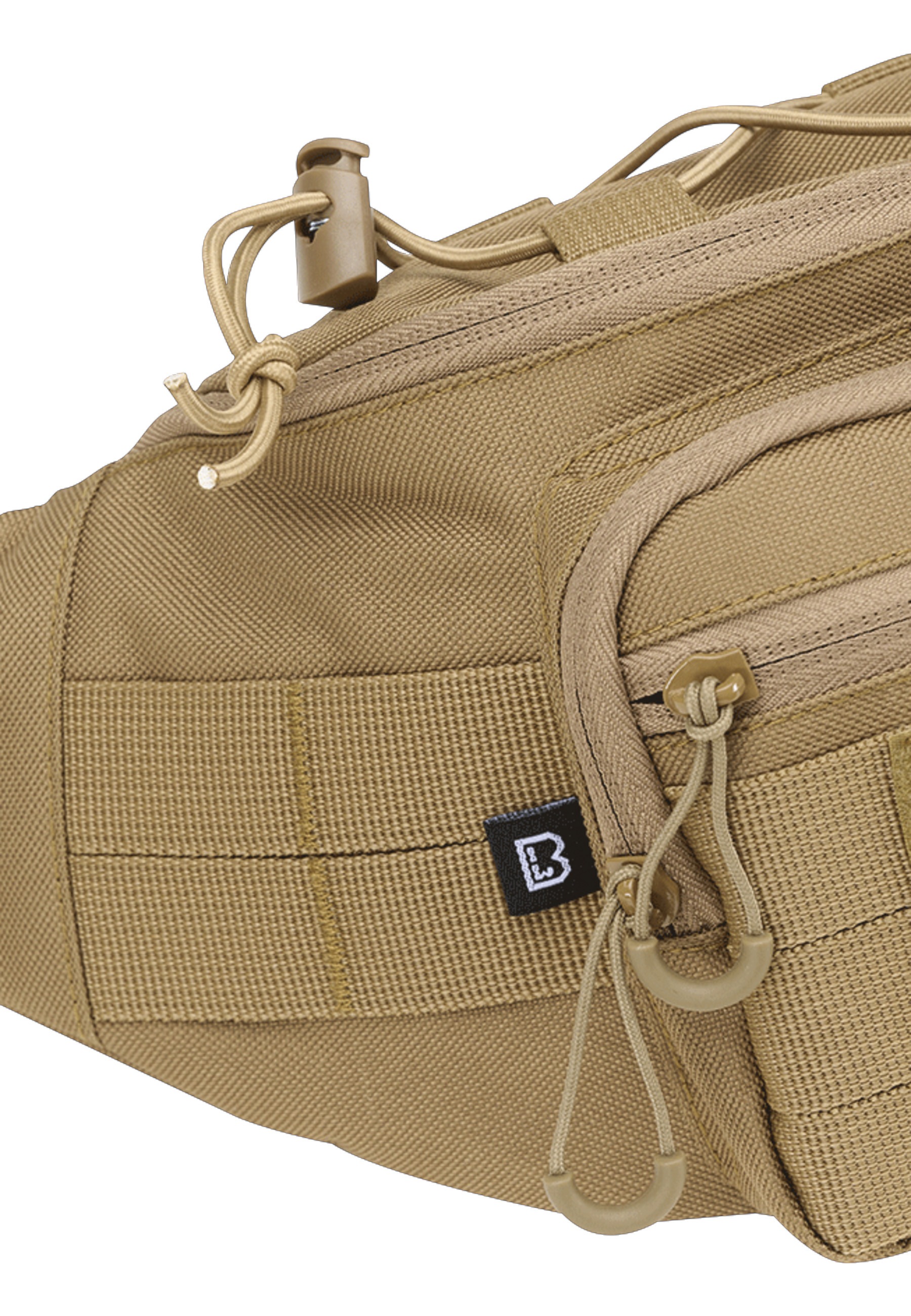 Brandit Bauchtasche »Brandit Unisex Waistbeltbag Molle«