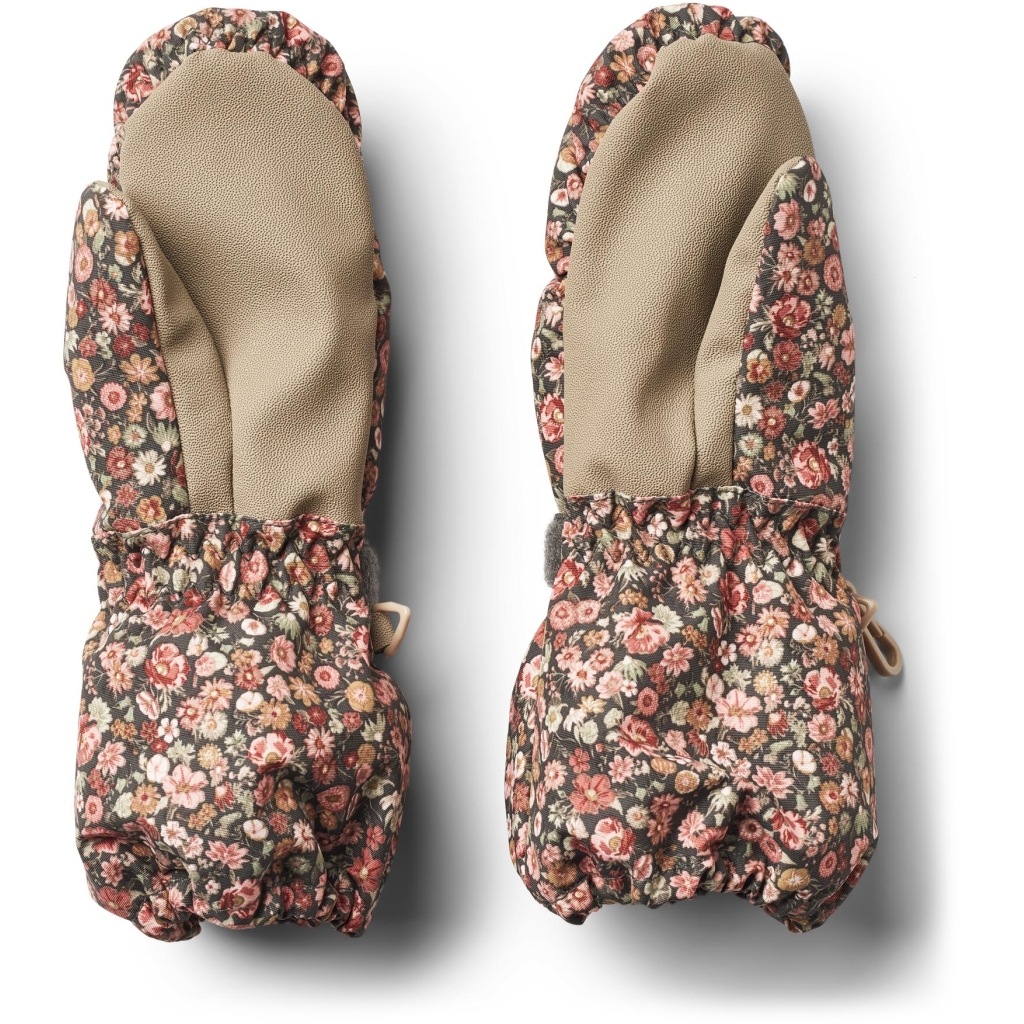 WHEAT Skihandschuhe »Wheat Schneehandschuhe Fäustlinge Tech mit Funktion«