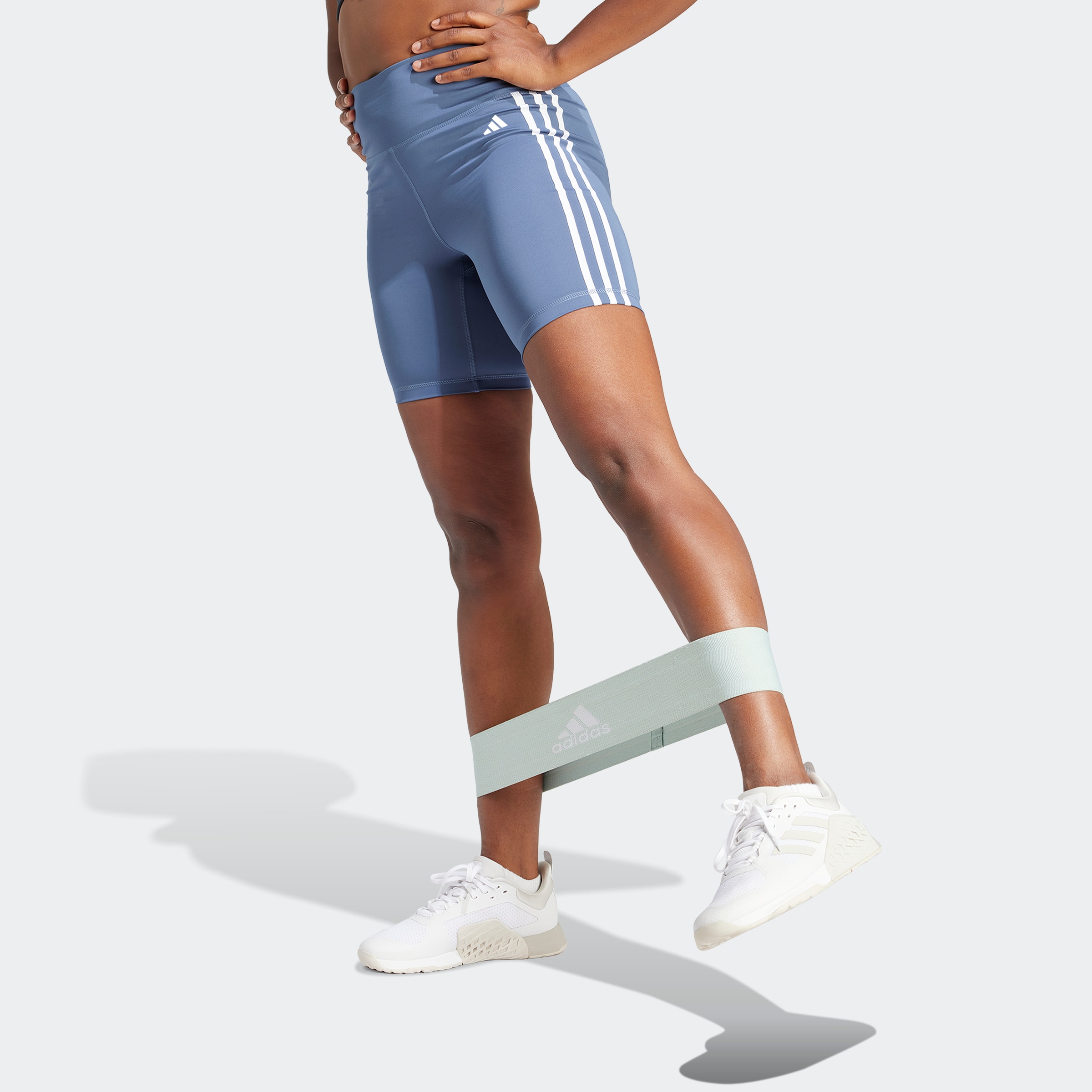 adidas Performance Shorts "TE 3S SHO TIG", (1 tlg.) günstig online kaufen