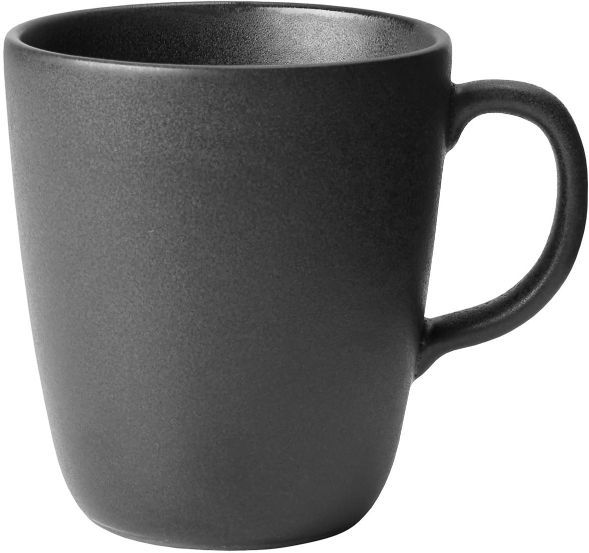 Tasse »RAW«, (Set, 6 tlg.), 35 cl, 4-teilig