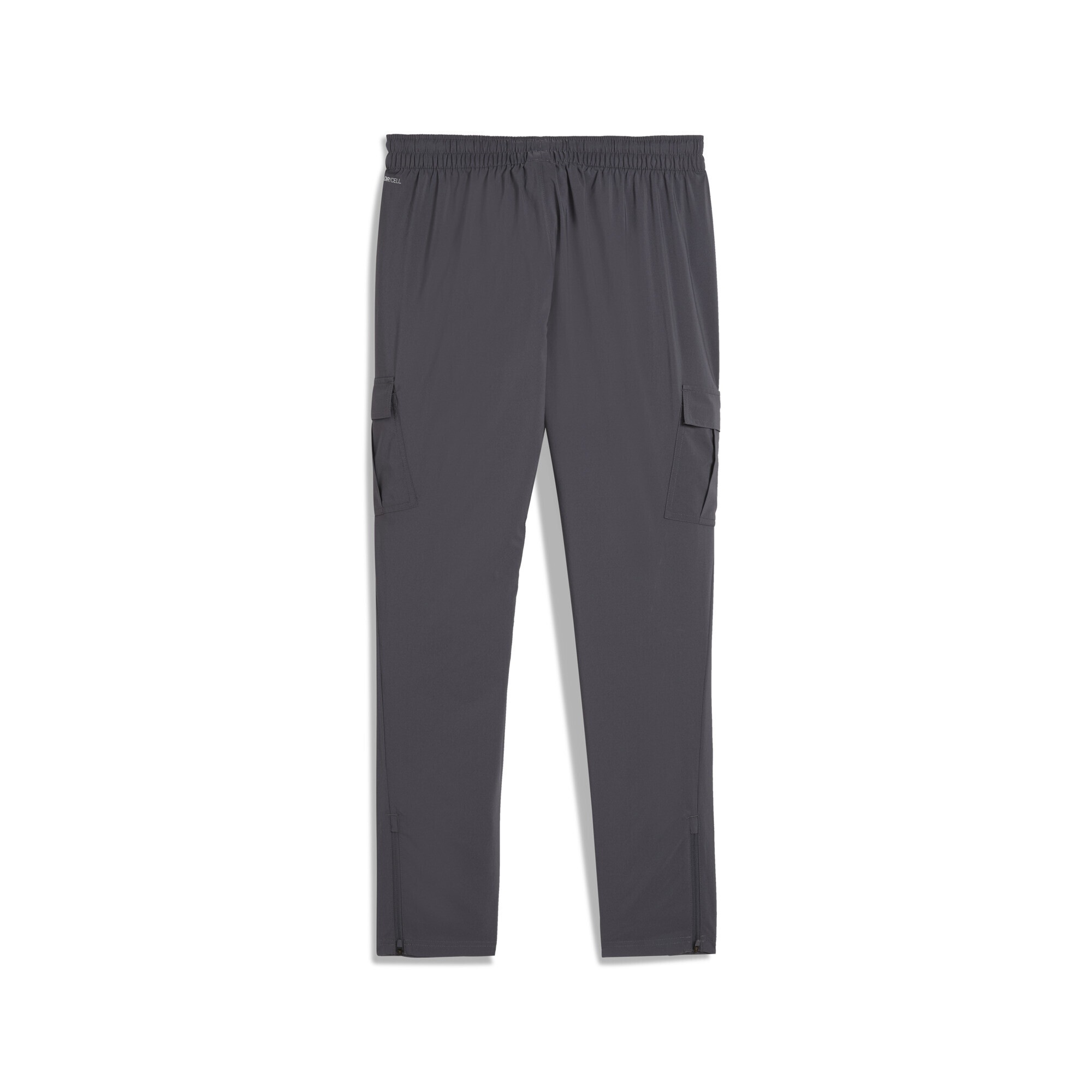 PUMA Trainingshose »TAD TECH Gewebte Cargohose Herren«