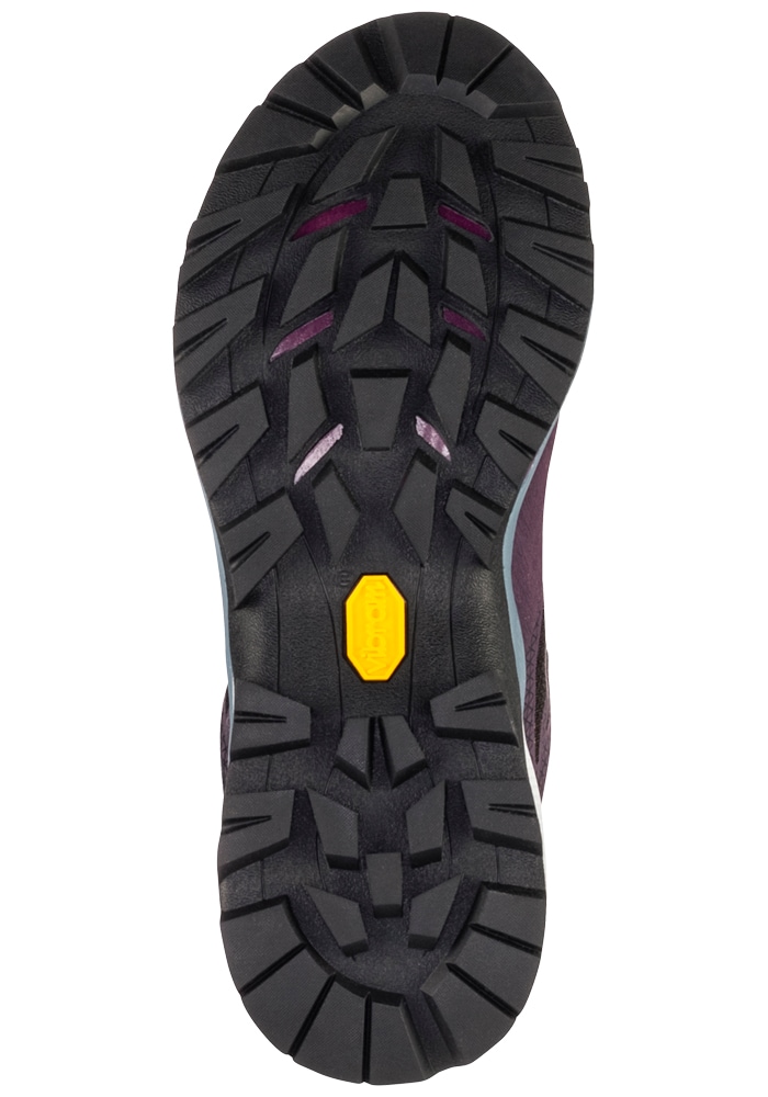 Jack Wolfskin Wanderschuh »FORCE STRIKER TEXAPORE LOW W«