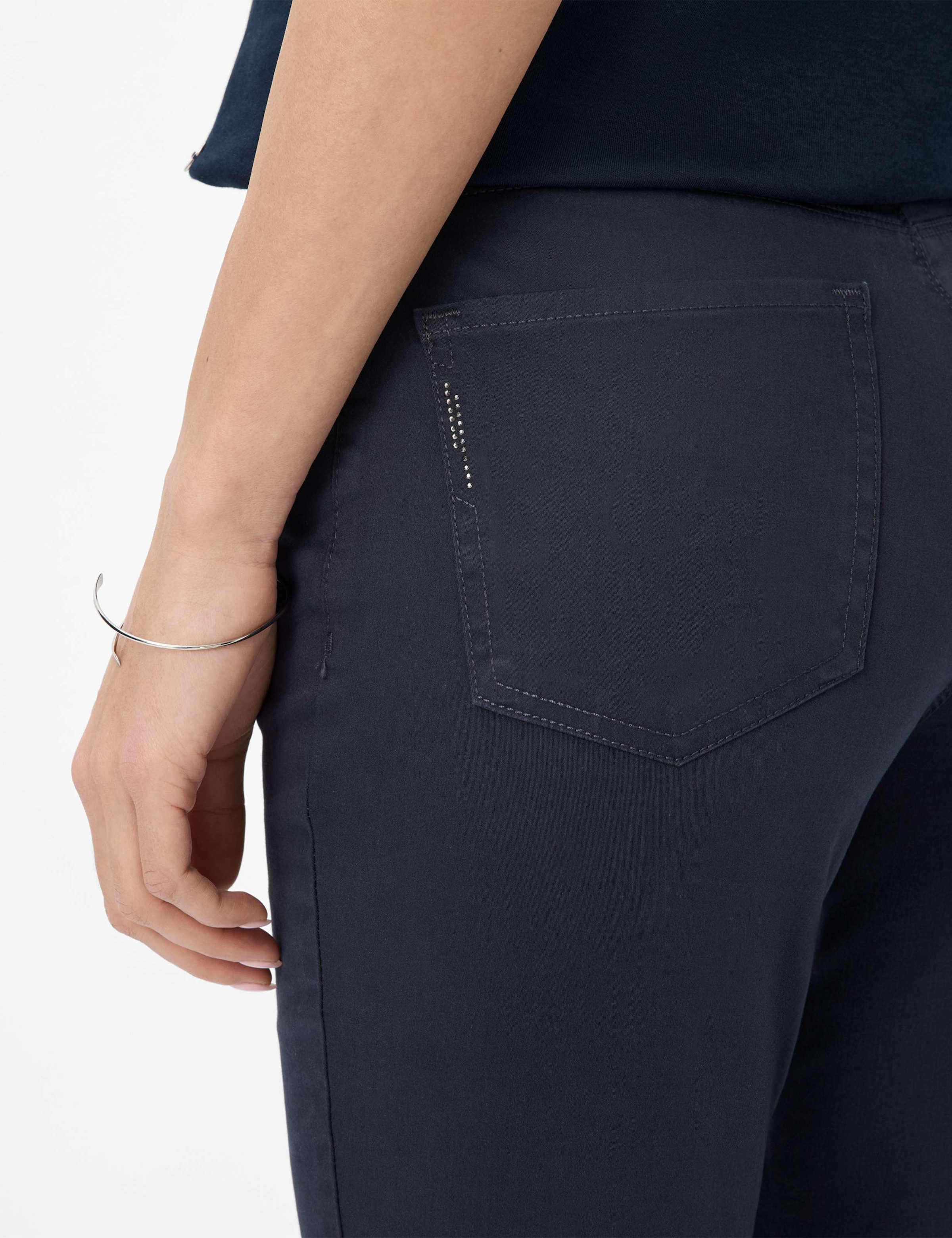 Brax 5-Pocket-Hose »Style MARY«