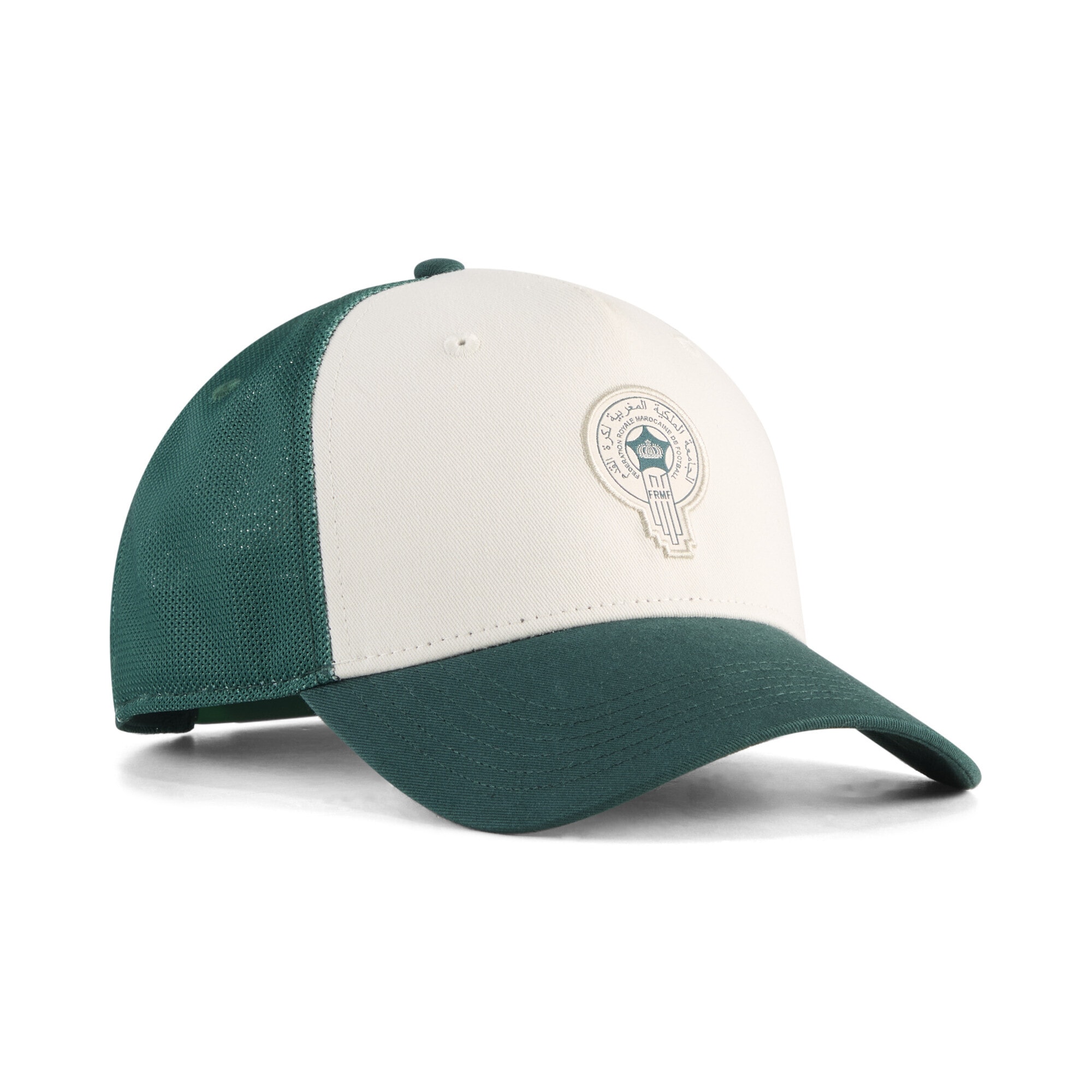 PUMA Trucker Cap "Marokko Trucker Cap Erwachsene" günstig online kaufen