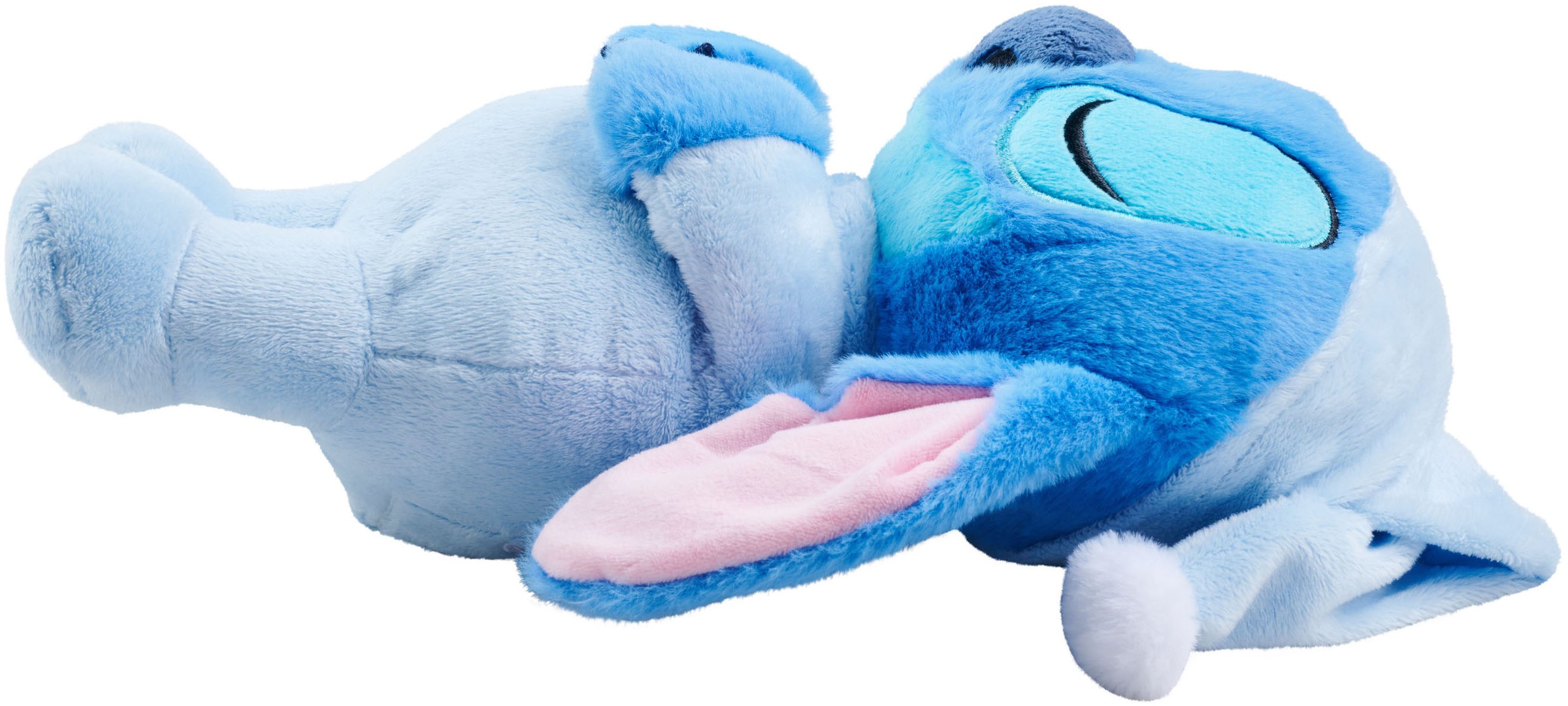 SIMBA Plüschfigur »Disney Schlafender Stitch, 31 cm«