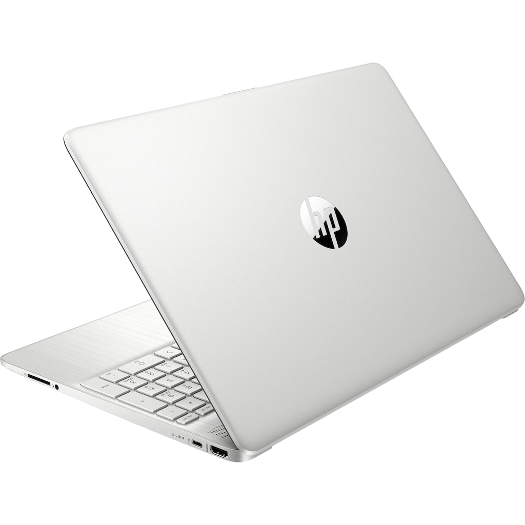 HP Notebook »15s-eq2208ng«, 39,6 cm, / 15,6 Zoll, AMD, Ryzen 7, Radeon Graphics, 1000 GB SSD