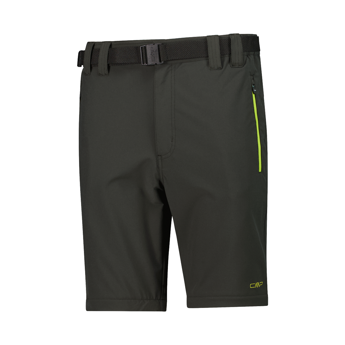 CMP Zip-off-Hose  Elastisch & Atmungsaktiv