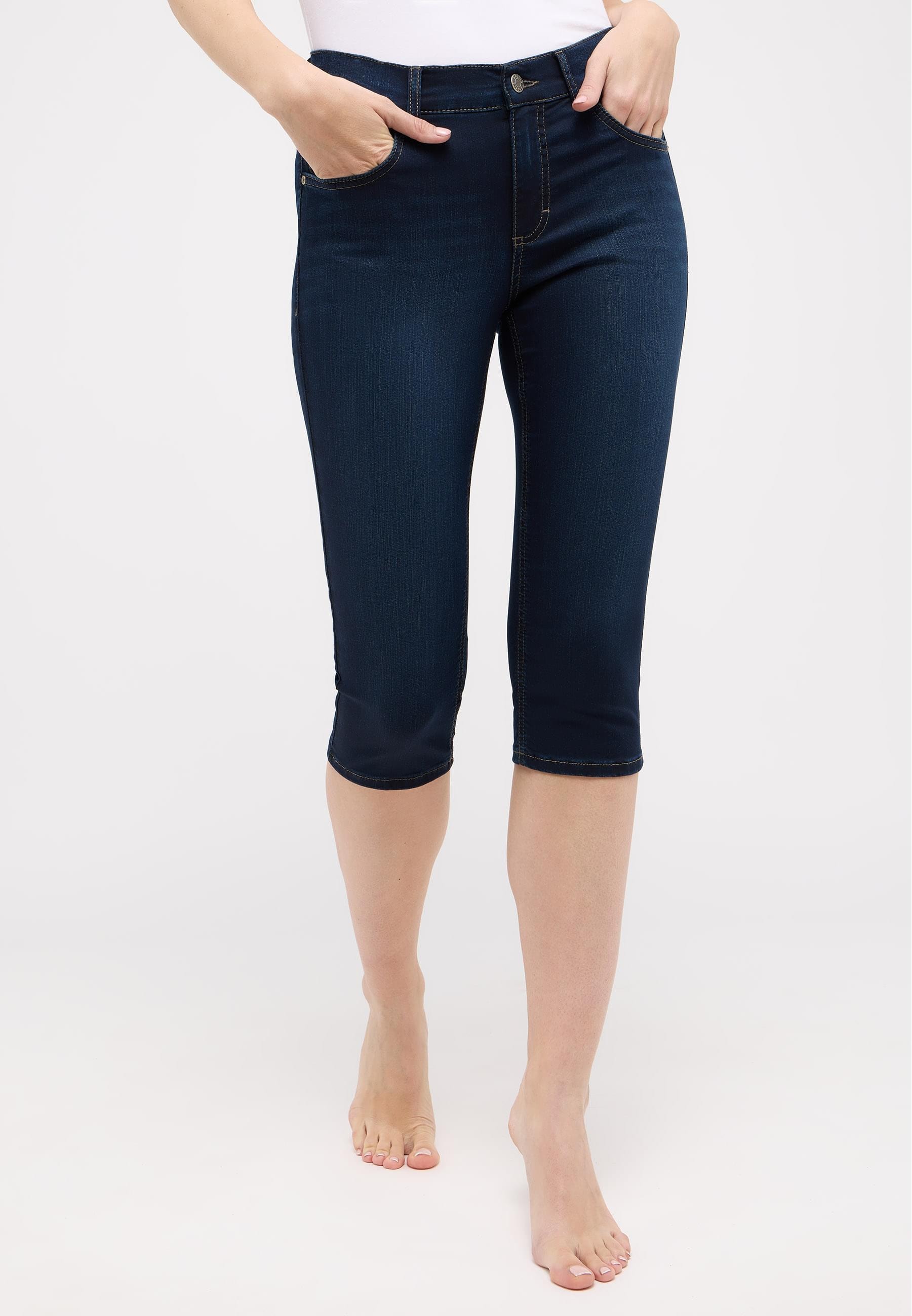 AENGELS Bequeme Jeans »AENGELS Anacapri«