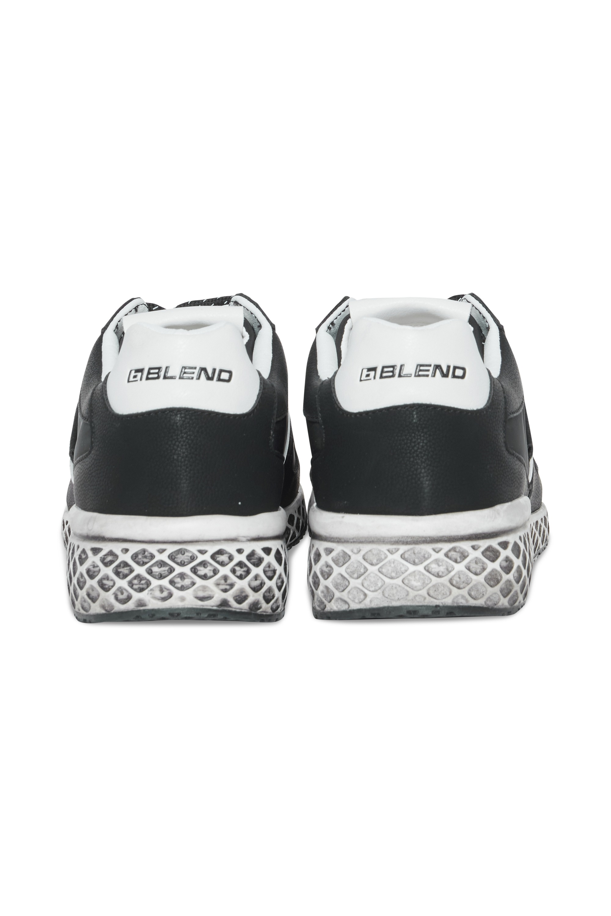 Thumbnail - Blend Sneaker "BHFootwear" Sportliche Sneaker mit gemusterter Sohle