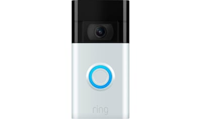 Überwachungskamera »Video Doorbell«, Außenbereich