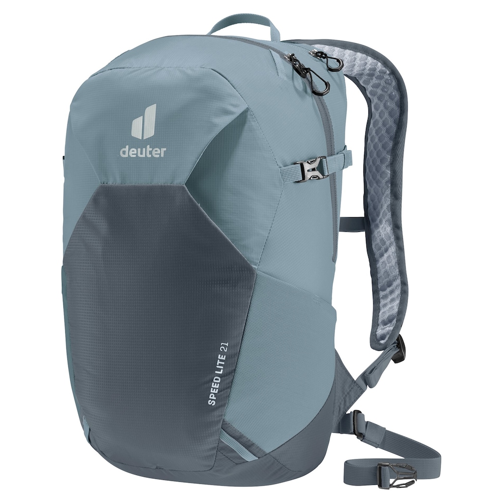 deuter Wanderrucksack »SPEED LITE 21«