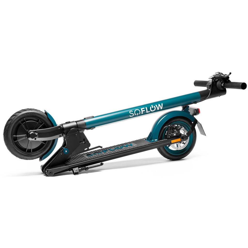 soflow E-Scooter »SO1 PRO«, 20 km/h, 15 km