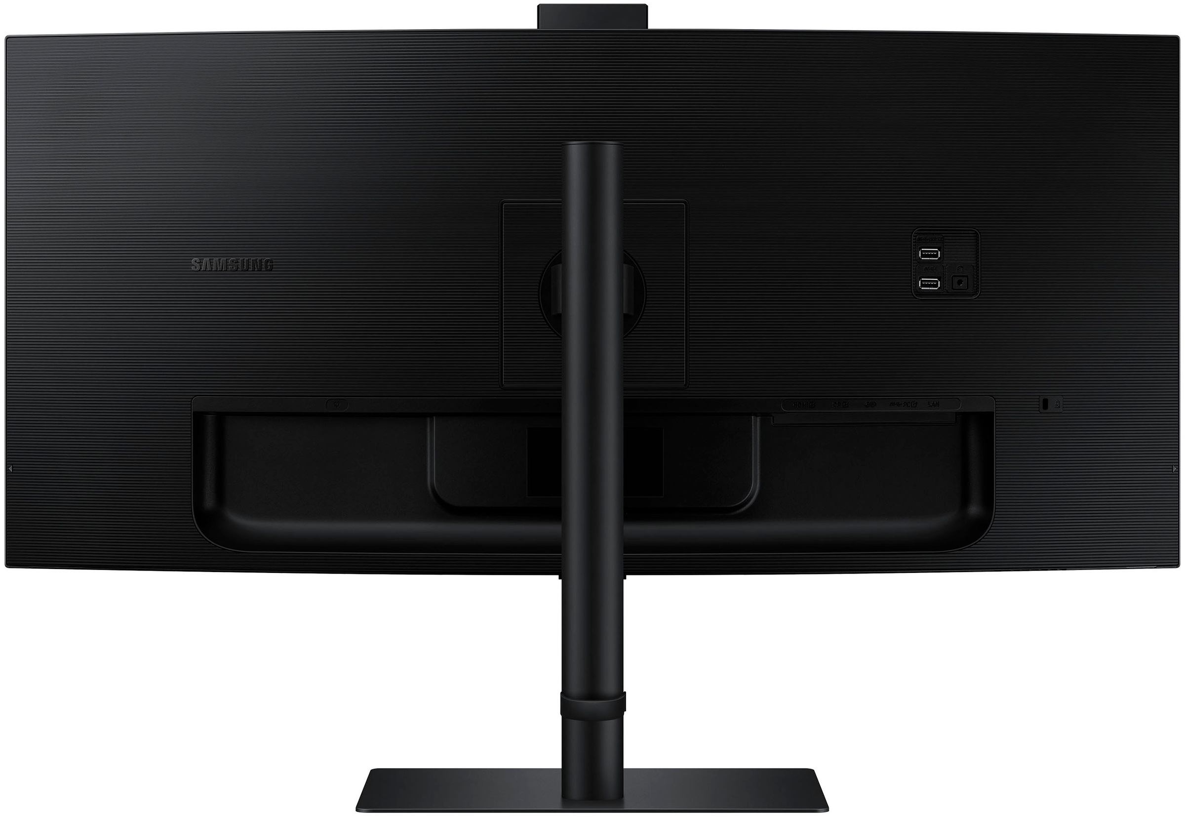 Samsung Curved-LED-Monitor »S34C652VAU« 86 cm/34 ″  3440 x 1440 px UWQHD 5 Reaktionszeit 100 Hz