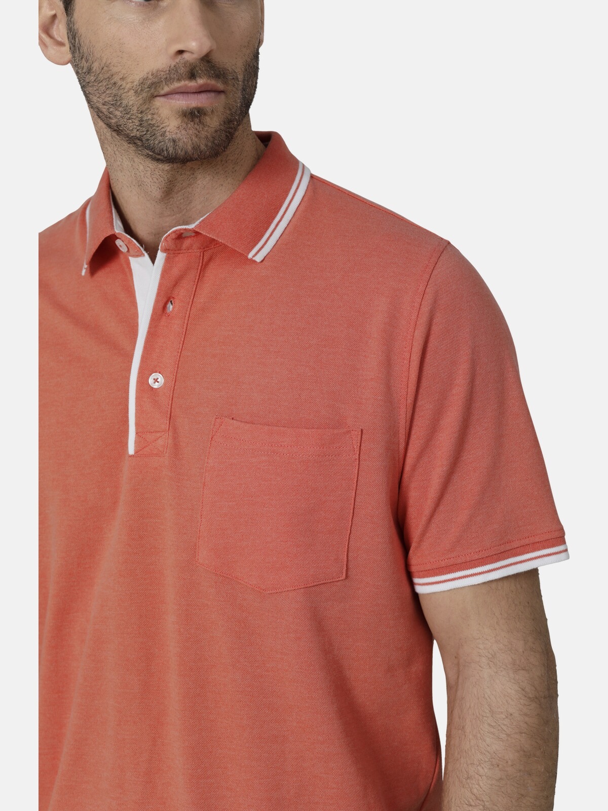 Babista Poloshirt »Poloshirt TESSAVEST«