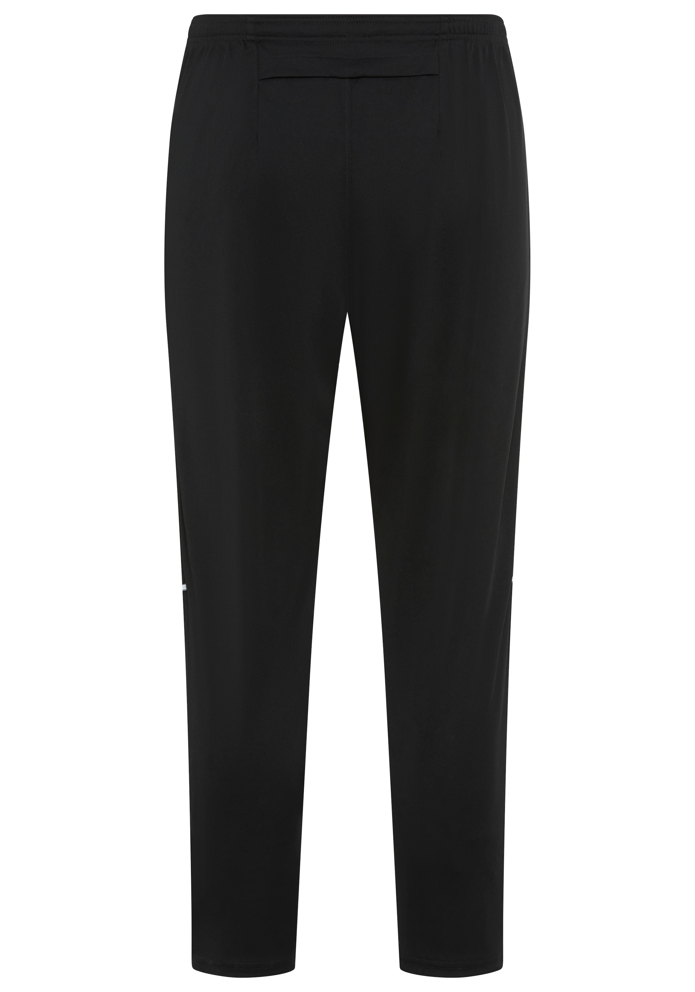 Nike Laufhose »M NK DF MILER KNIT PANT«  für den sportlichen Einsatz, aus Polyester, auch in großen Größen