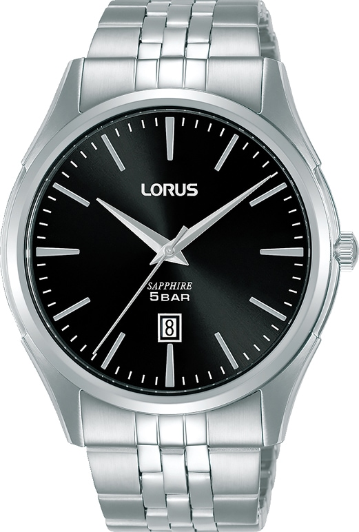 LORUS Quarzuhr »RH945NX9« bestellen | BAUR