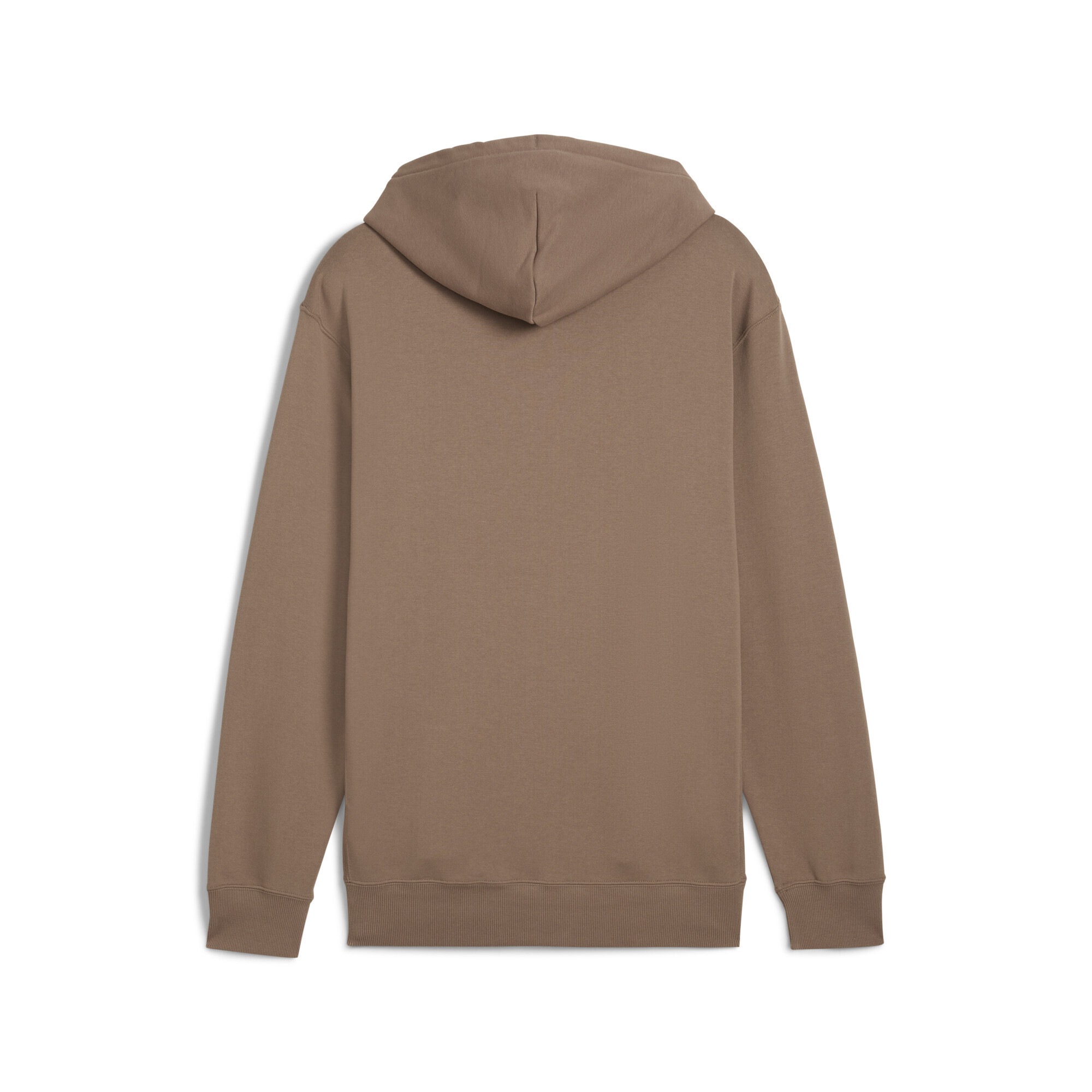 PUMA Hoodie »WARDROBE ESS Hoodie Herren«
