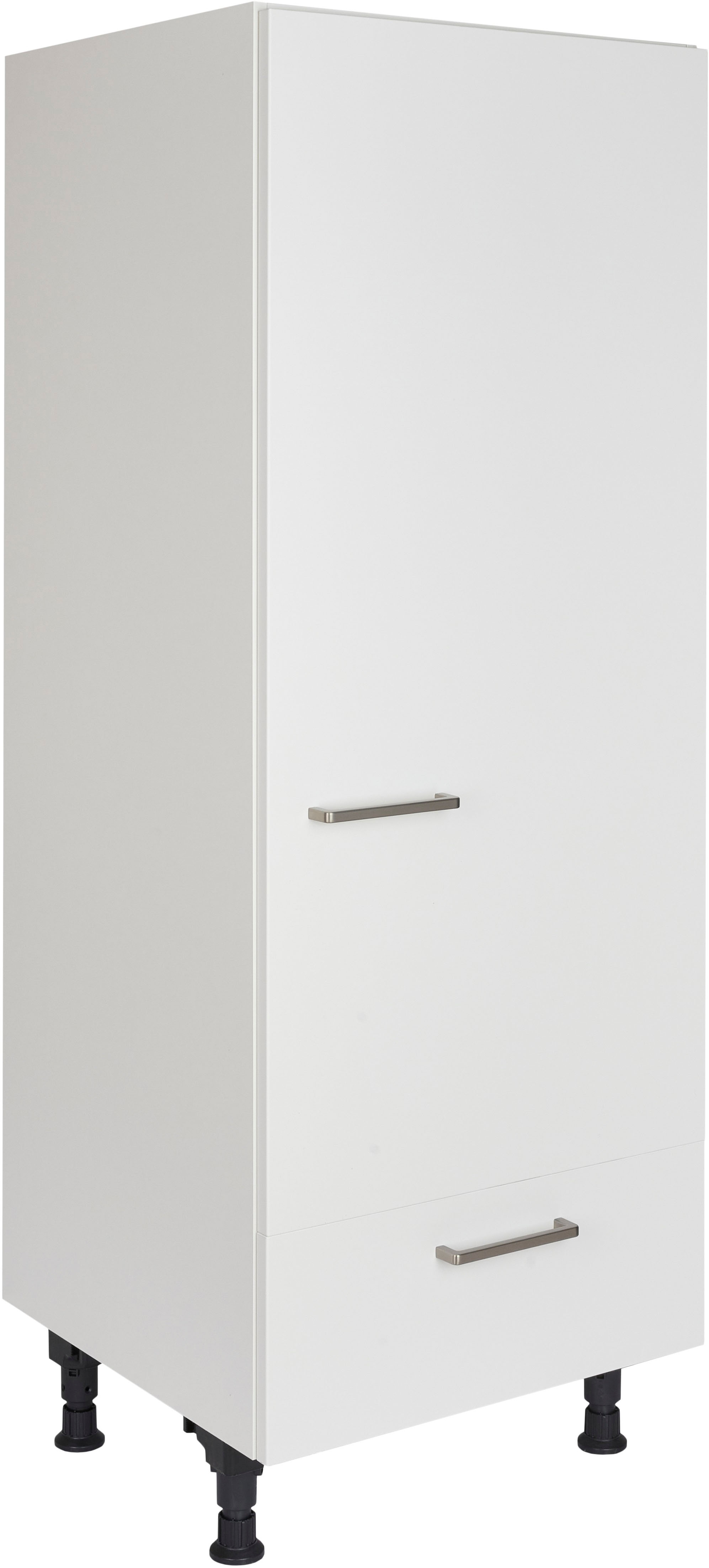 nobilia ""Touch", Ausrichtung wählbar, mit Schubkasten," vormontiert, Breite/Höhe: 60/167,8 cm