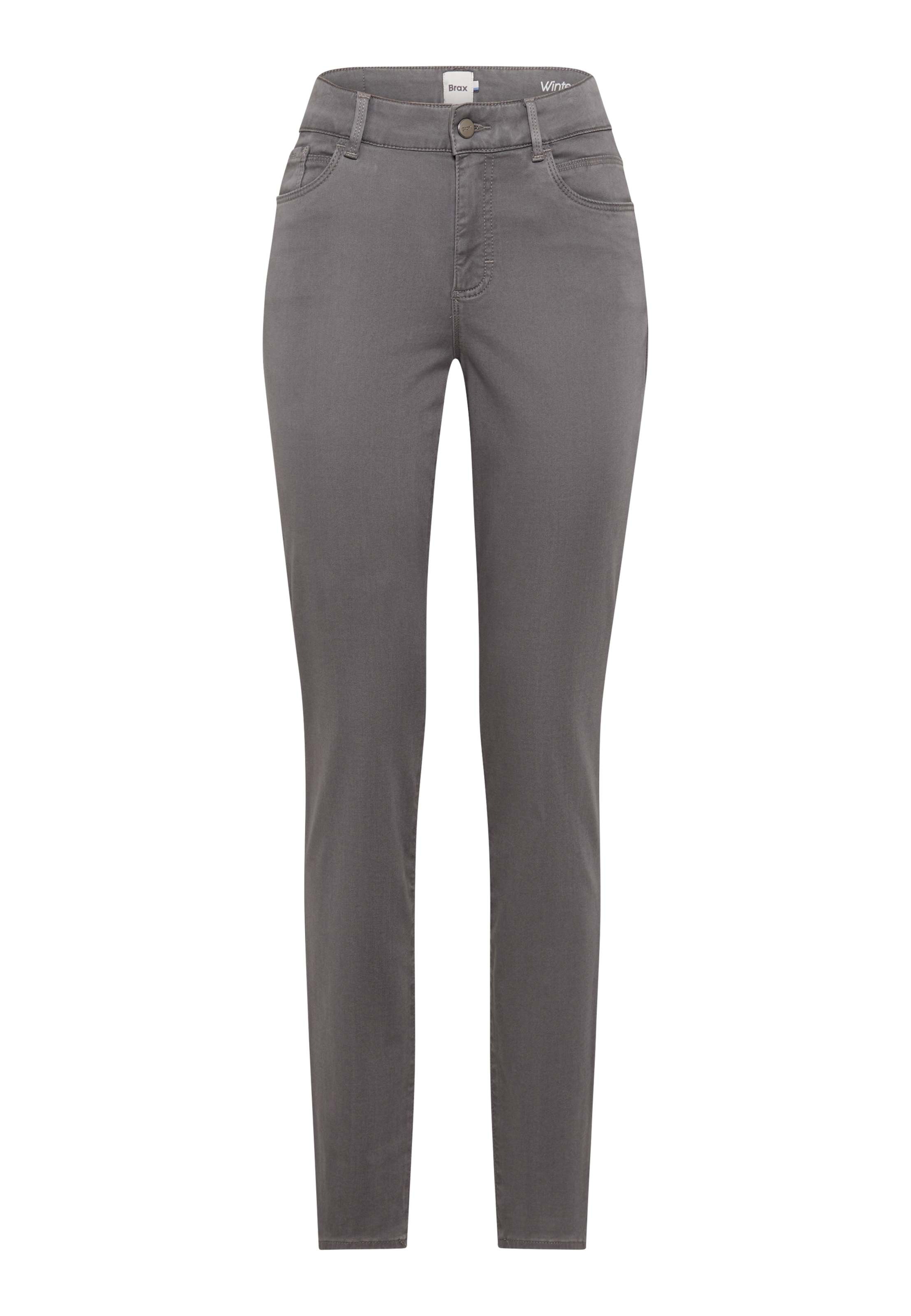 Brax 5-Pocket-Hose »Style SHAKIRA«