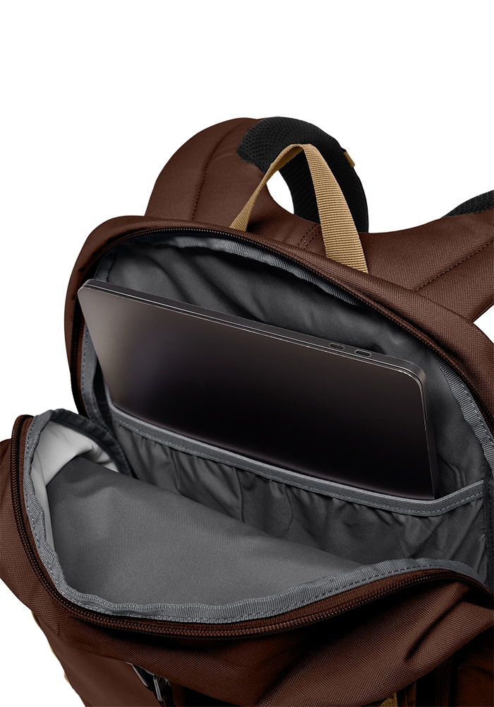 Jack Wolfskin Daypack »HASENSPRUNG«