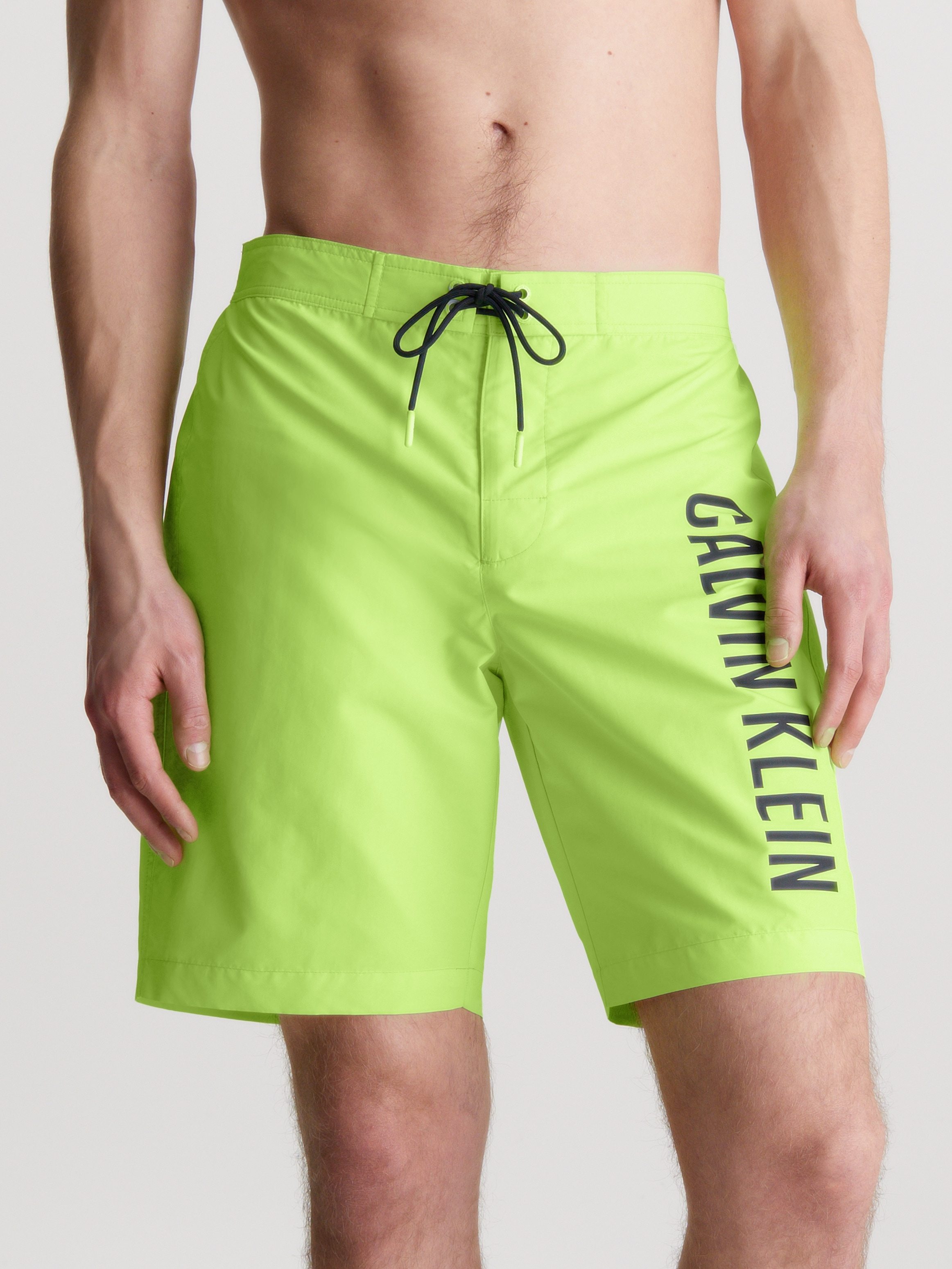 Calvin Klein Swimwear Badeshorts "BOARDSHORT", mit Schnürung günstig online kaufen