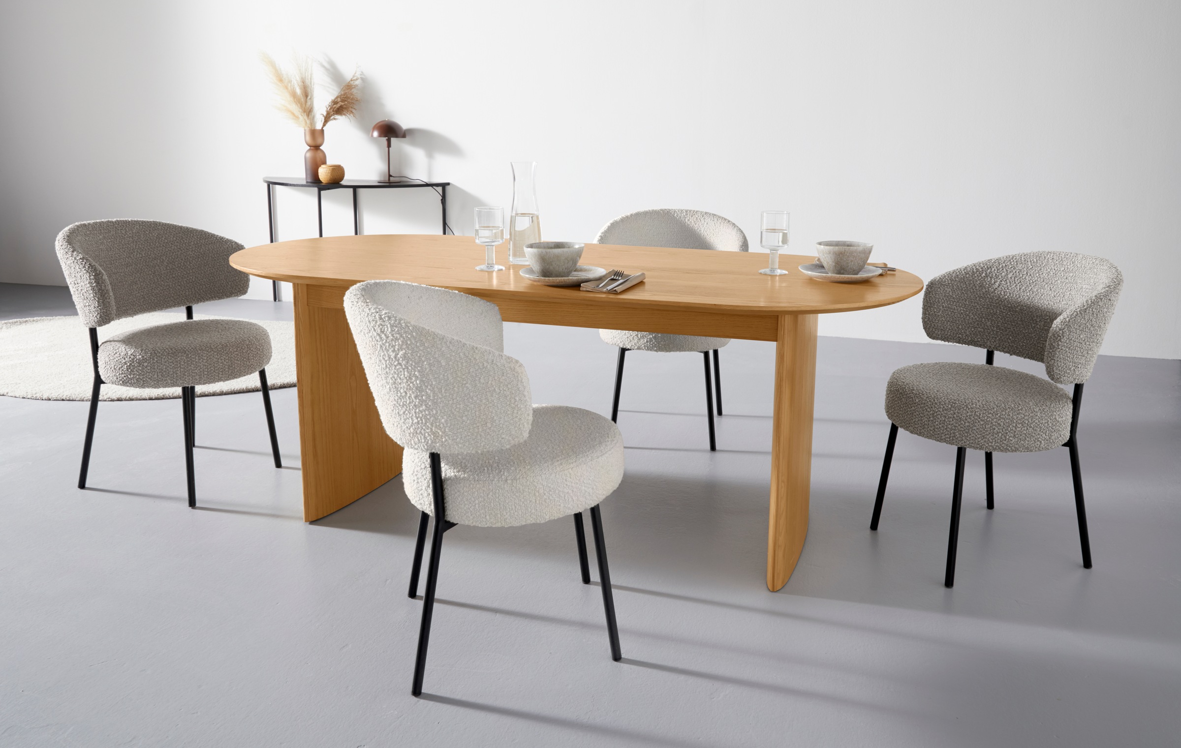 LeGer Home by Lena Gercke Esszimmerstuhl "Sölve, TOPSELLER, OTTOs Choice" ( günstig online kaufen