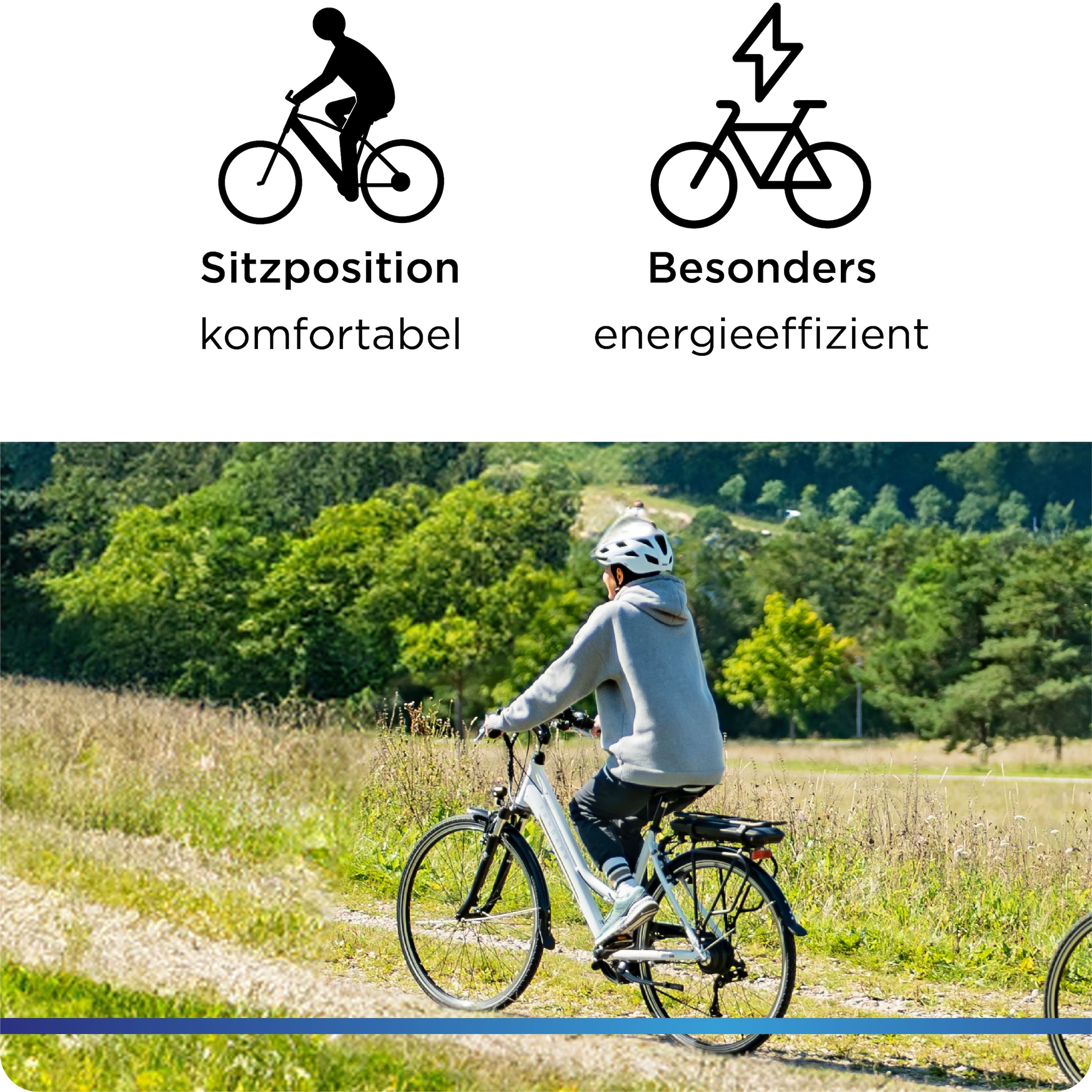 Zündapp »Z802 Damen« 21 Gang Shimano Altus RD-M310 Schaltwerk Kettenschaltung Heckmotor 250 W Pedelec, Elektrofahrrad für Damen