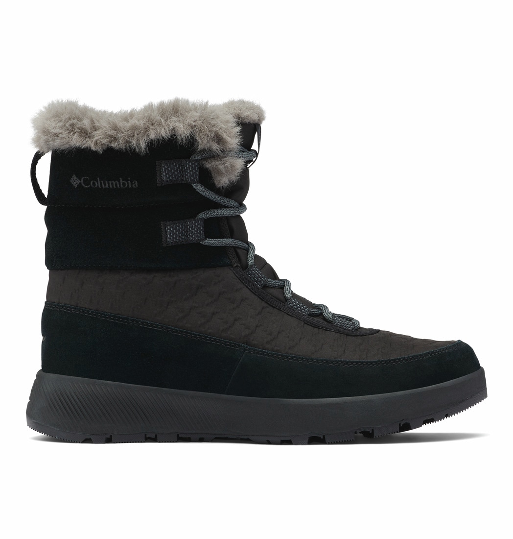 Columbia Snowboots "SLOPESIDE™ PEAK LUXE", gefüttert günstig online kaufen