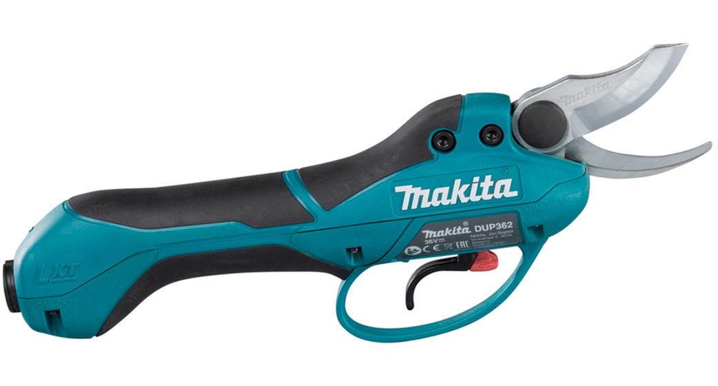 Makita Akku-Astschere »DUP362Z«, mit 250 N, 2x18 Volt LXT, ohne Akku und Ladegerät