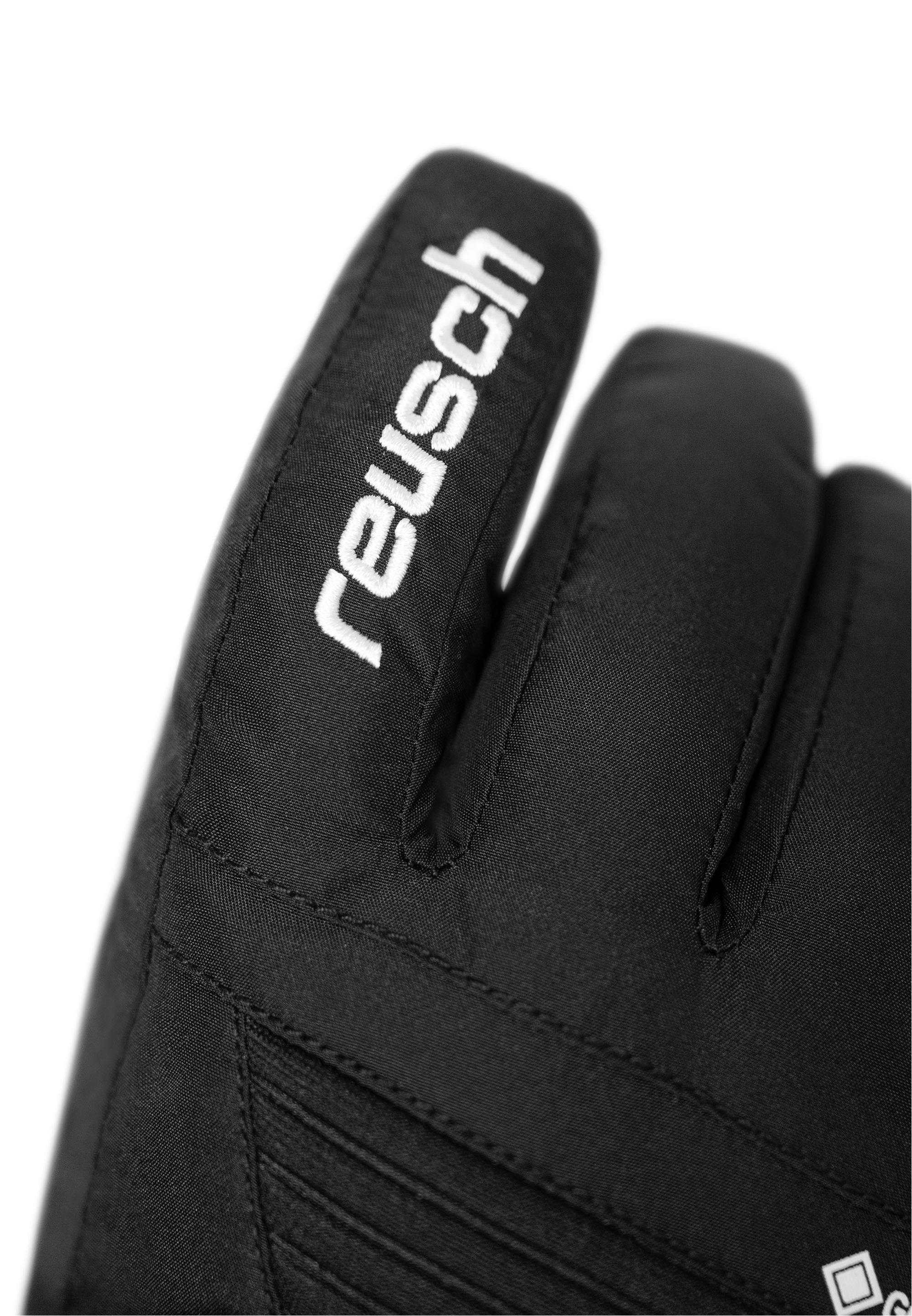 Reusch Skihandschuhe »Bolt SC GORE-TEX Junior«, warm, wasserdicht und atmungsaktiv