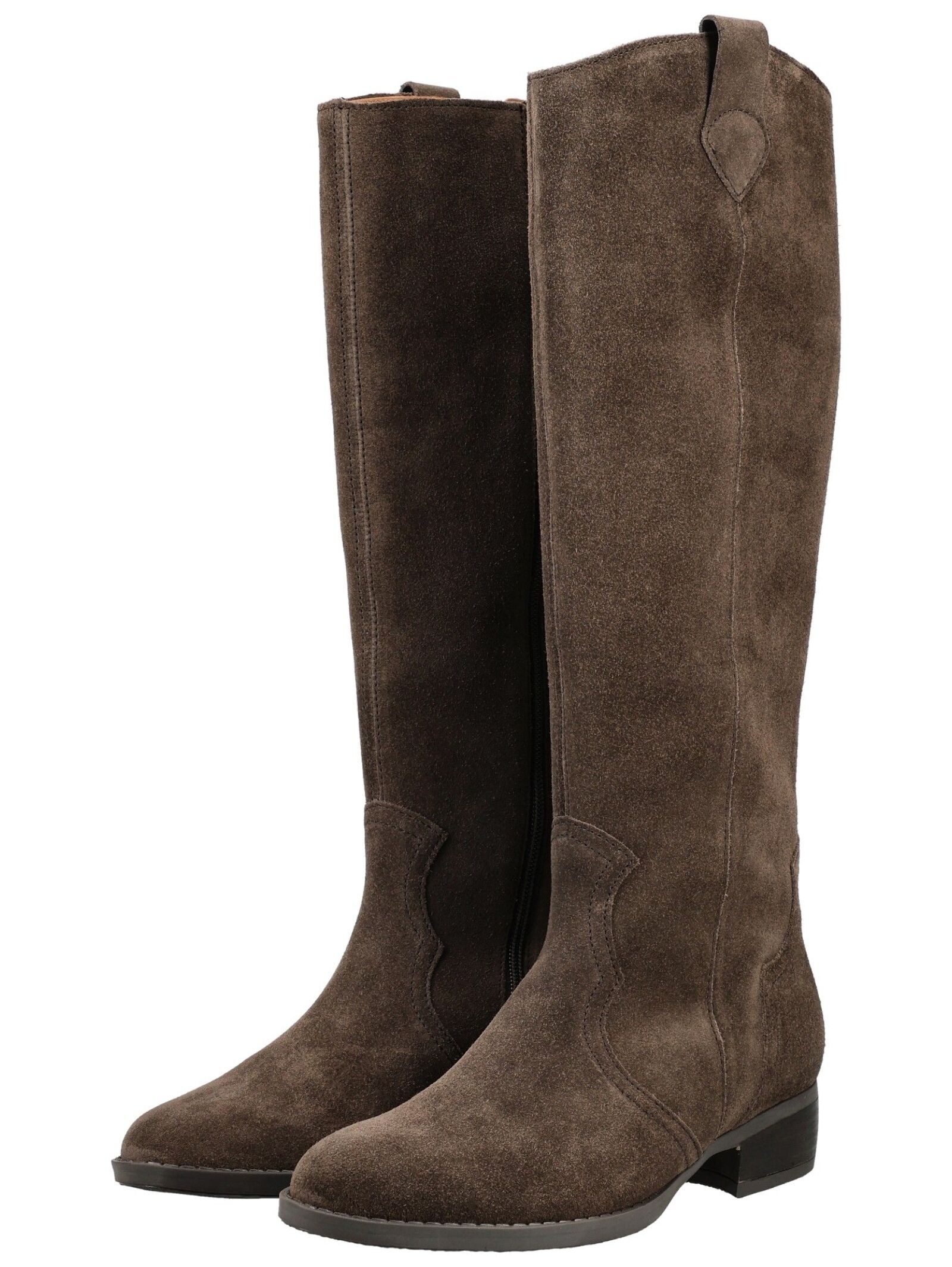 Gabor Stiefel »Gabor Stiefel Veloursleder«