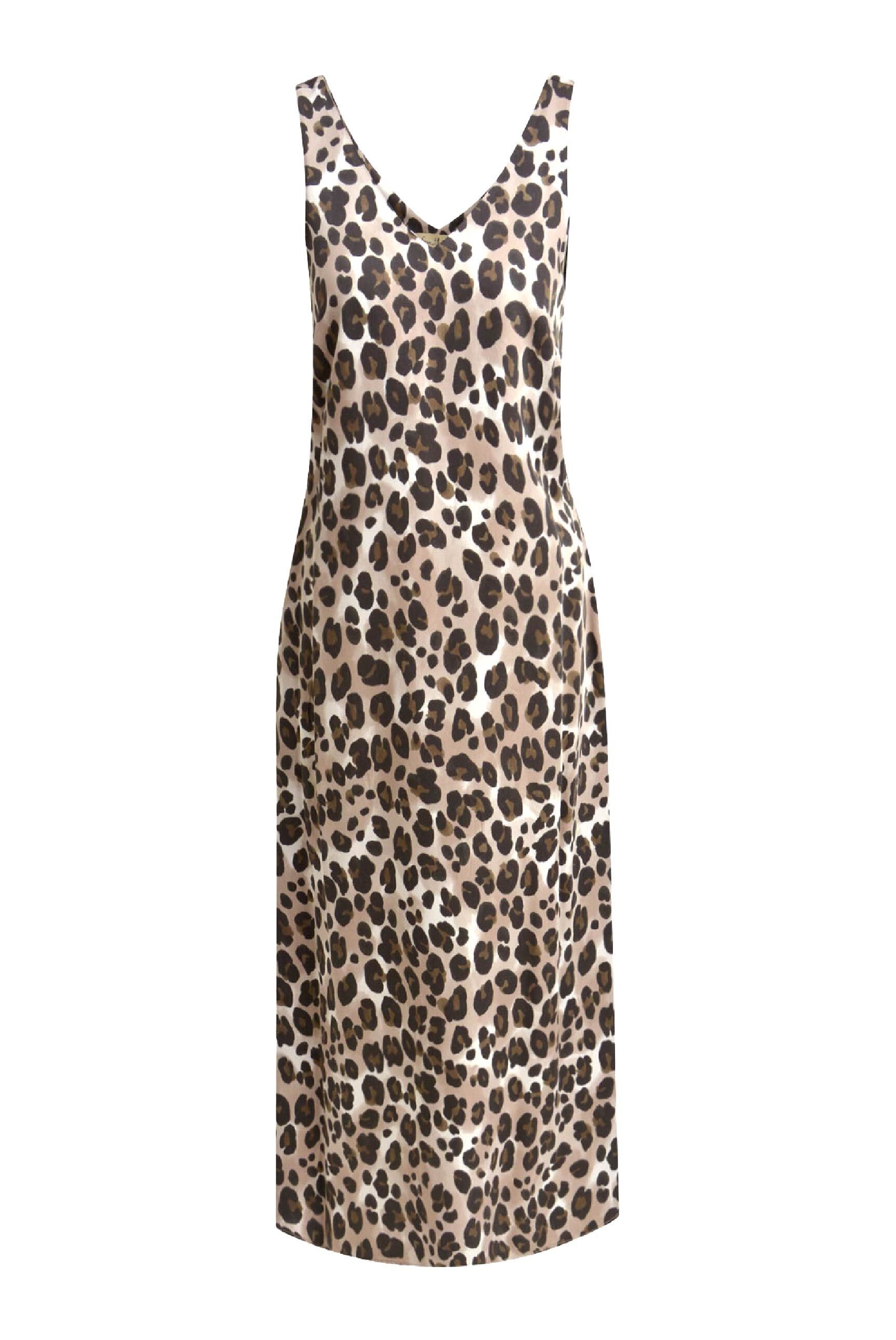 Smith & Soul Sommerkleid, mit Taschen günstig online kaufen