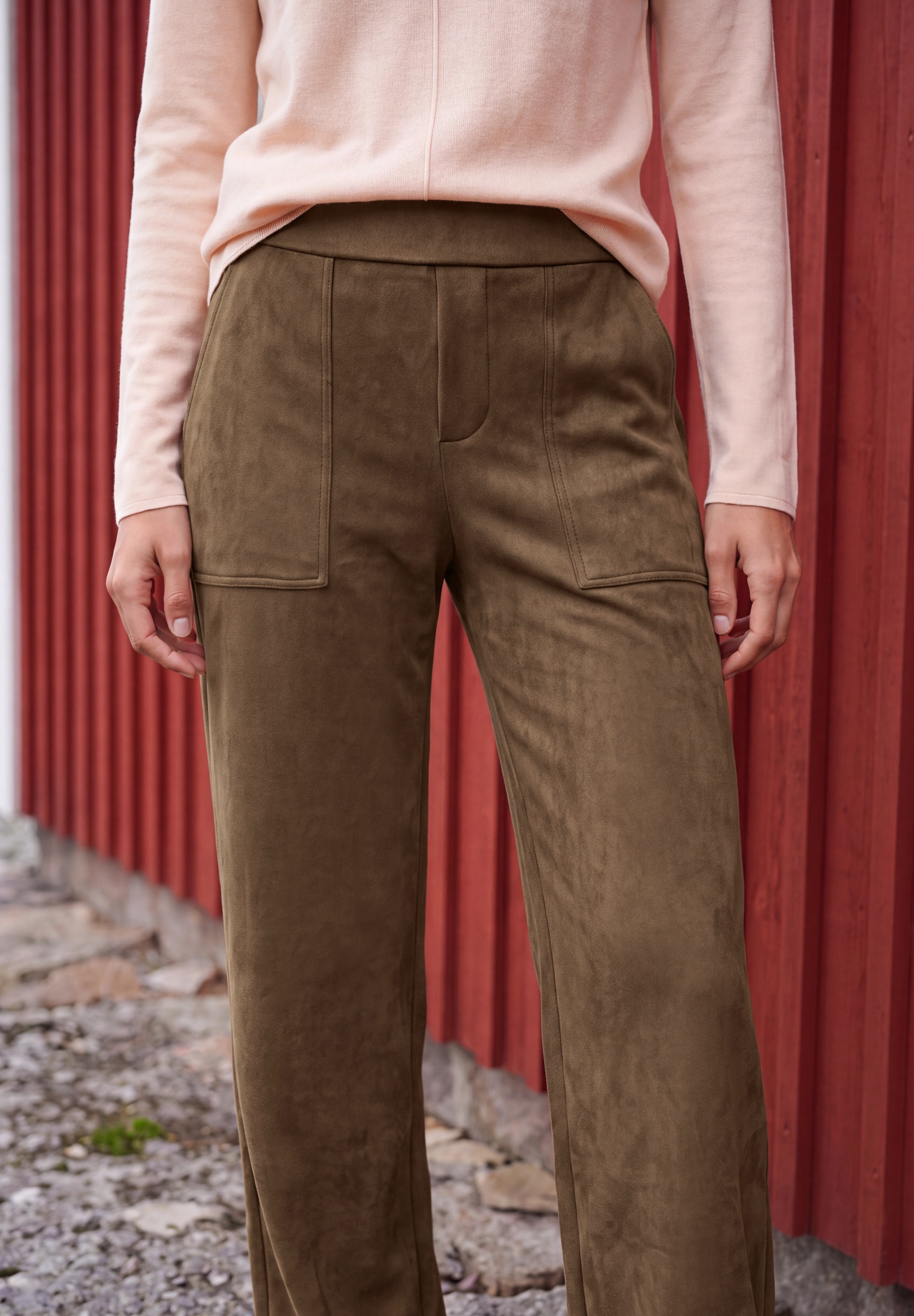 Cecil Schlupfhose »Style Neele«