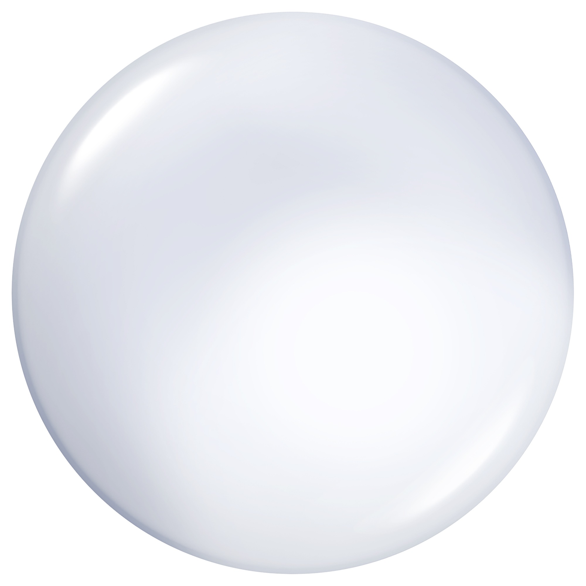 OPI Überlack »Gel Plump Effect Top Coat« gelartiger Look, glänzend, voluminös, schnelltrocknend