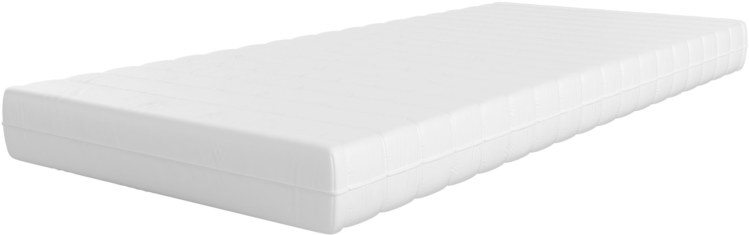 my home Komfortschaummatratze "NEUHEIT: Livja 16, 7-Zonen Matratze 90x200 c günstig online kaufen