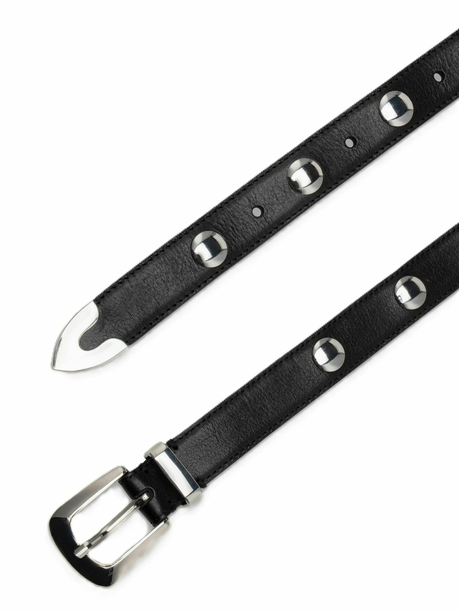 Ca'Shott Ledergürtel »Ca'Shott Others CASASTA«