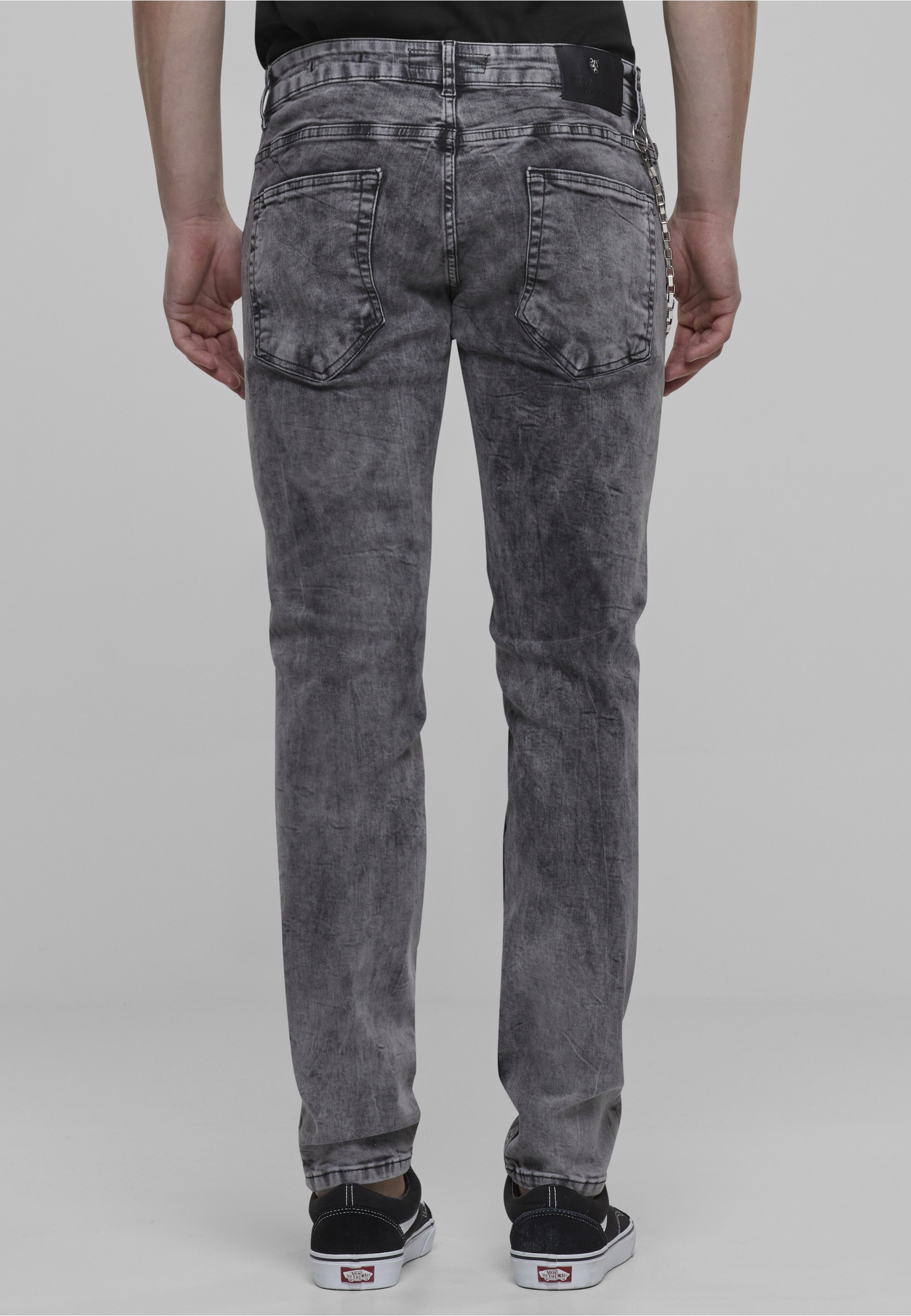 2Y Premium Bequeme Jeans »2Y Premium Herren 2Y Skinny Fit Jeans«