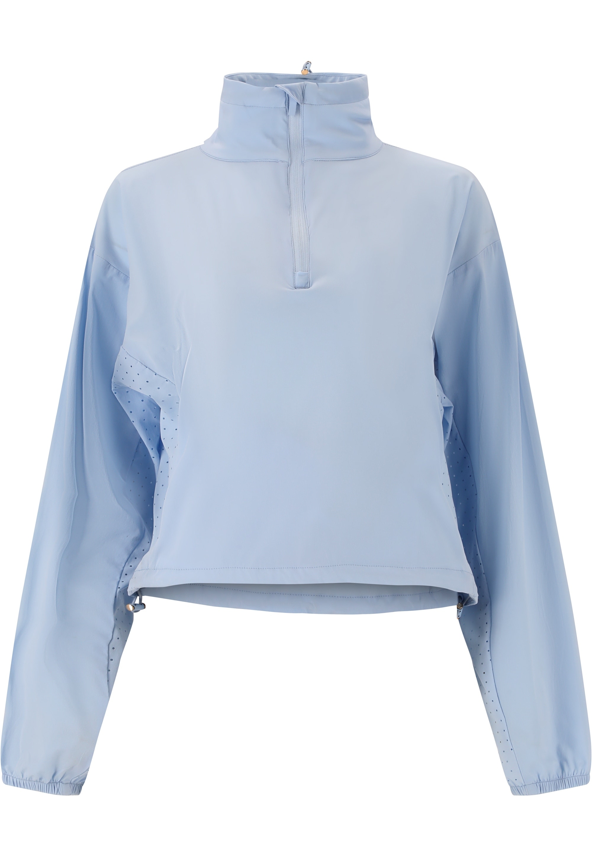 ATHLECIA Outdoorjacke "Sharma", aus atmungsaktivem Material günstig online kaufen