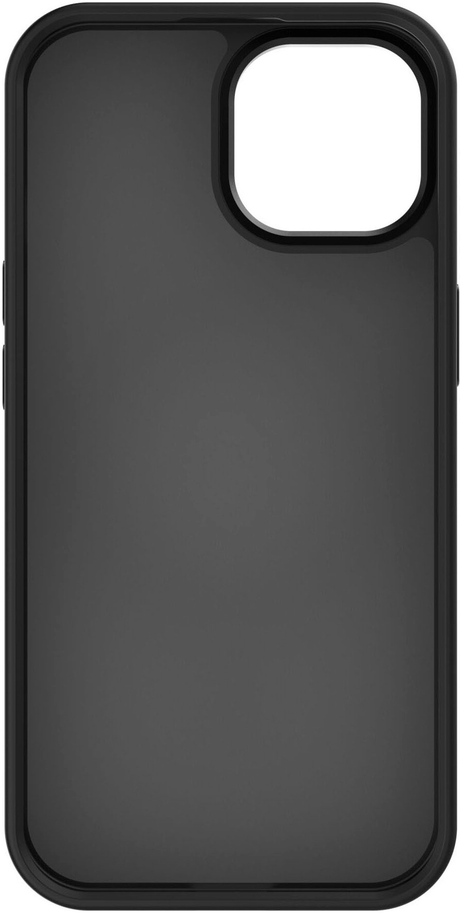 DECODED Smartphone-Hülle »Recycled Plastic Loop Stand Backcover iPhone 15«, iPhone 15, 15,5 cm (6,1 Zoll)