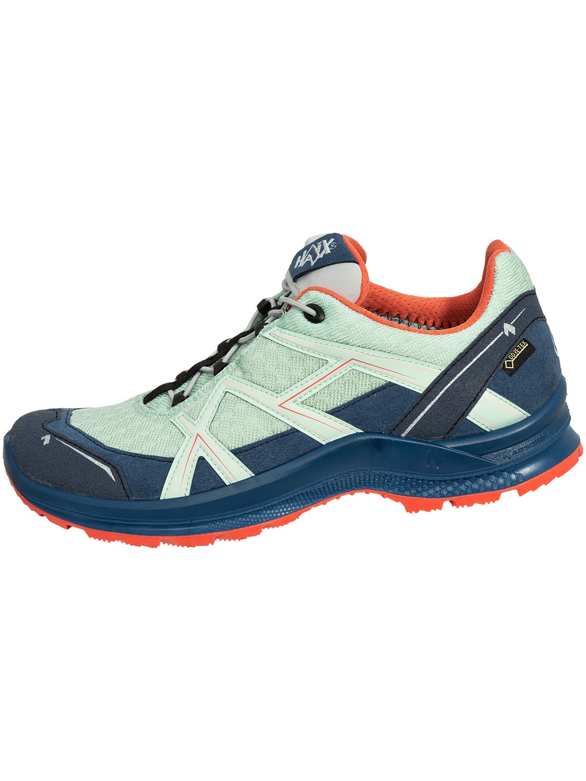 haix Wanderschuh »Black Eagle Adv.2.2 GTX Ws low«