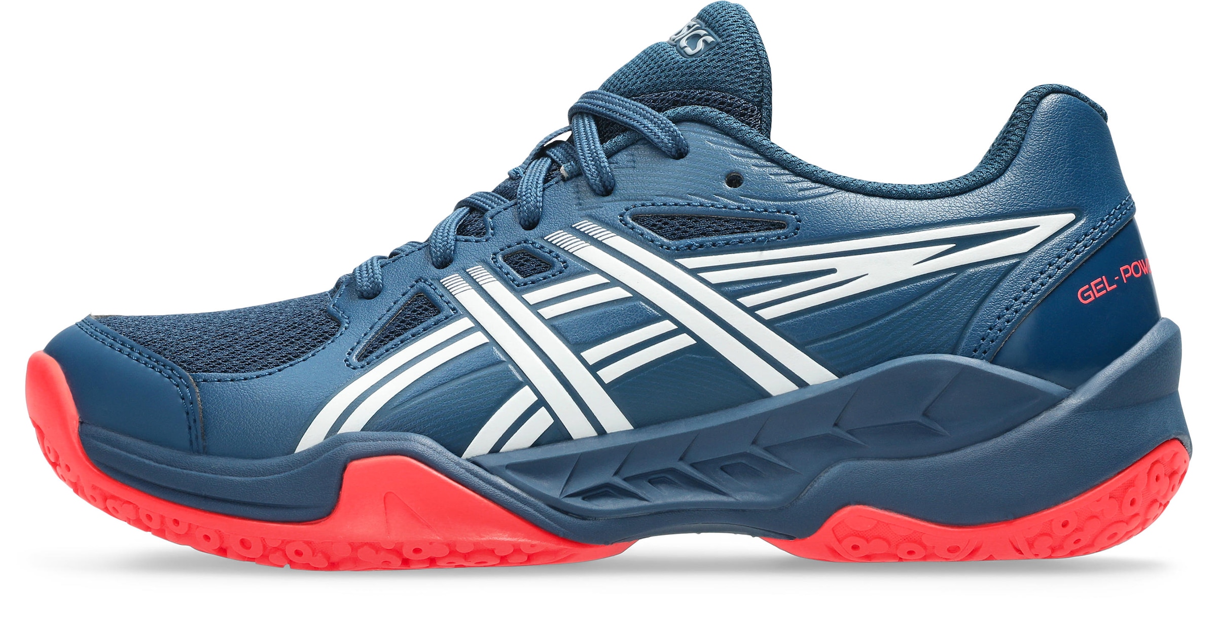 Asics Hallenschuh »GEL-POWERBREAK GS«, für Hallensport