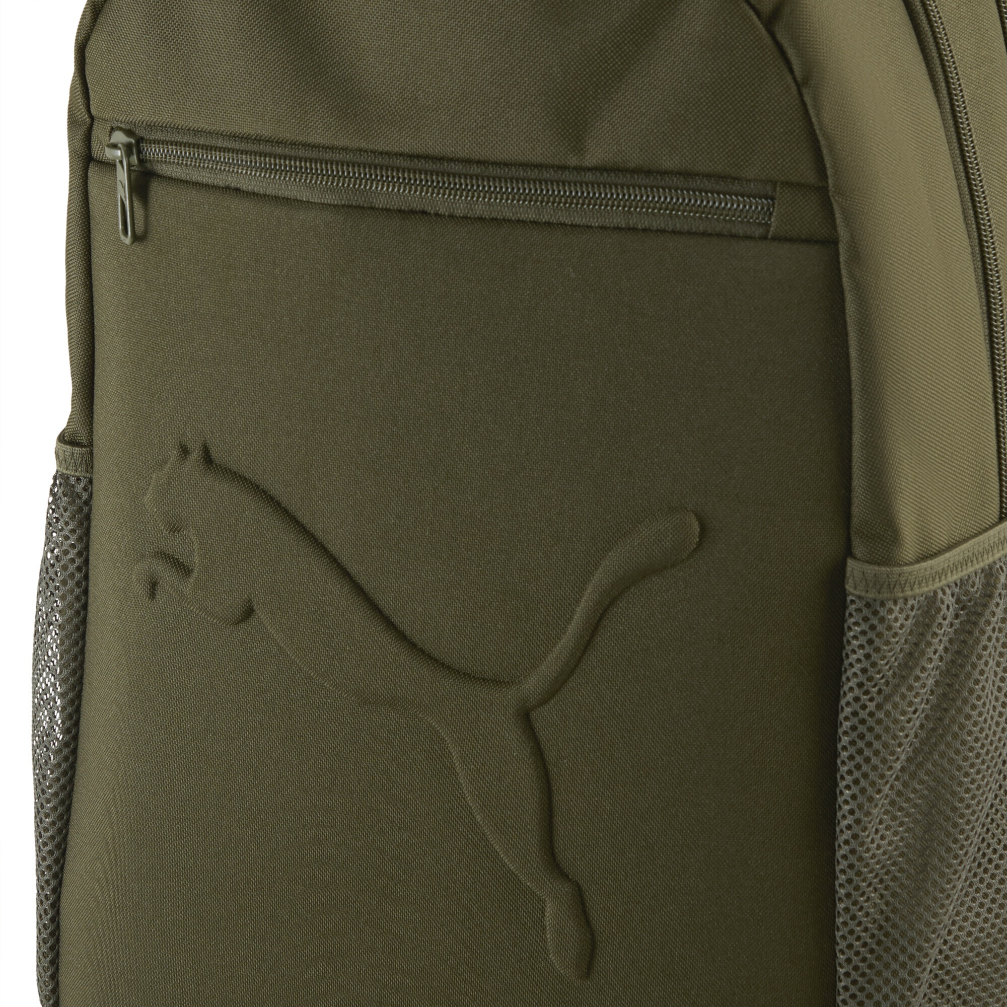 PUMA Freizeitrucksack »PUMA Buzz 28 l Rucksack Erwachsene«
