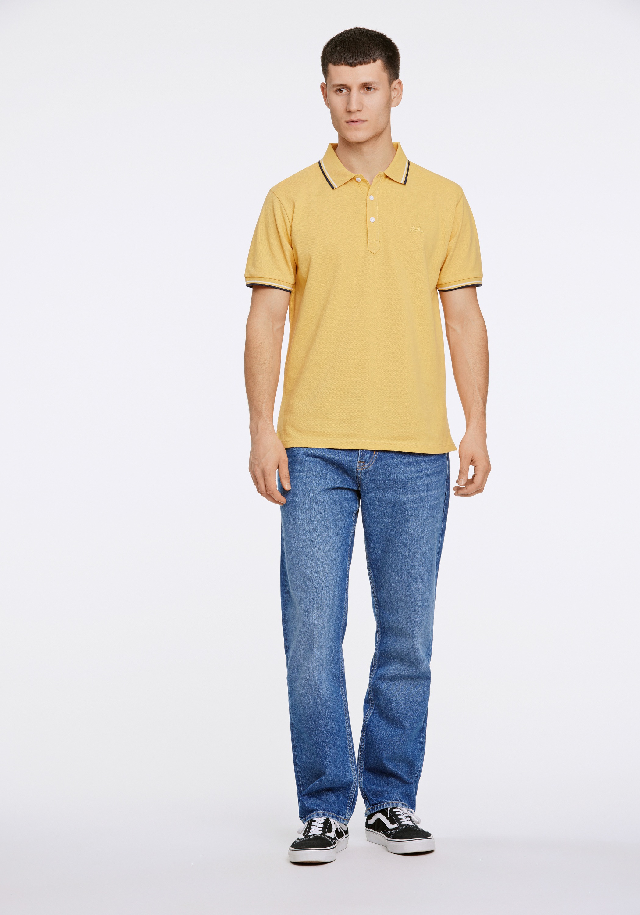 LINDBERGH Poloshirt »Lindbergh Poloshirt«