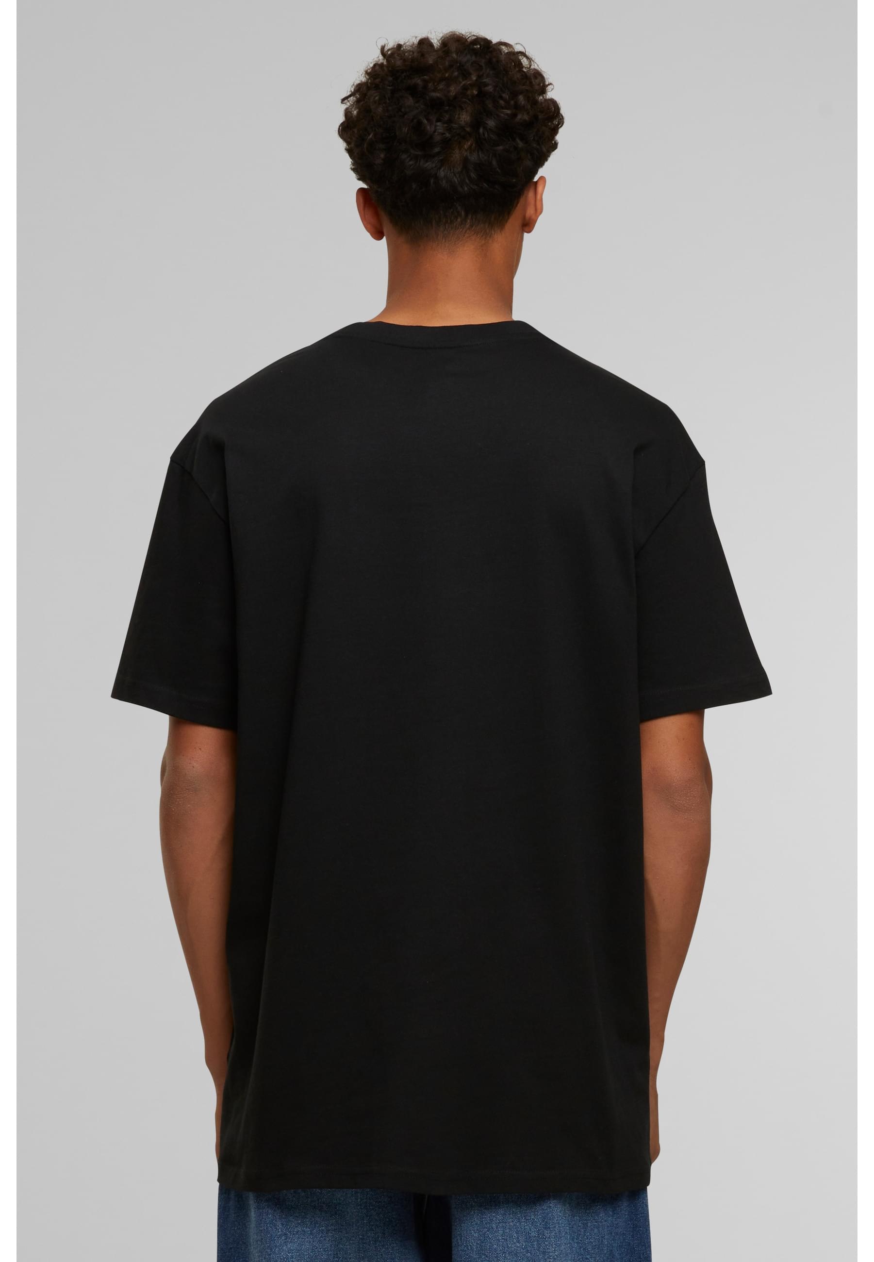 Upscale by Mister Tee T-Shirt »Upscale by Mister Tee NY Graffiti Oversize Tee«, (1 tlg.)