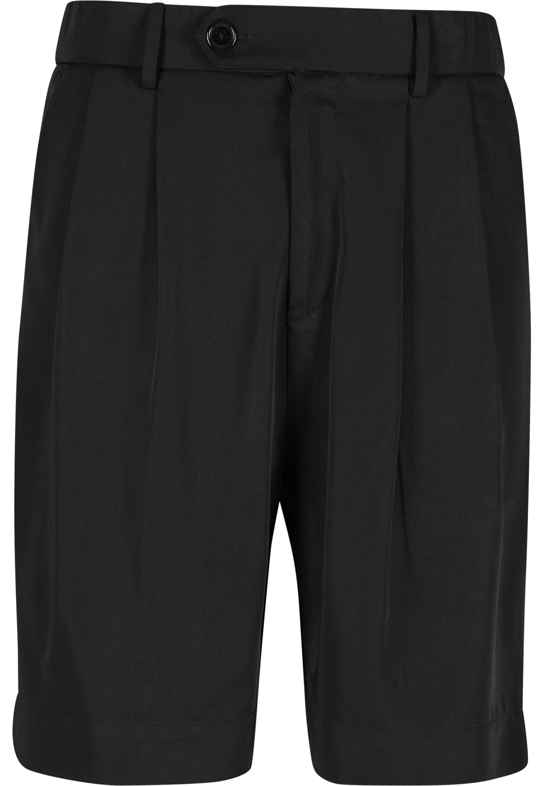 Another Cotton Lab Chinoshorts "Another Cotton Lab Double Pleated Shorts", günstig online kaufen